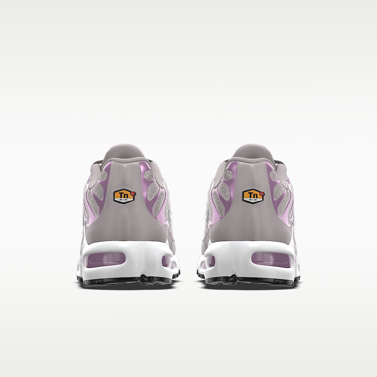 Chaussure personnalisable Nike Air Max Plus By You