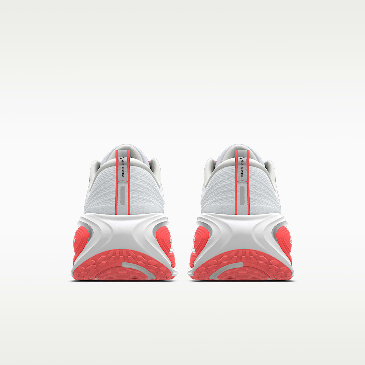 Nike Vomero Plus By You Custom Women's Road Running Shoes