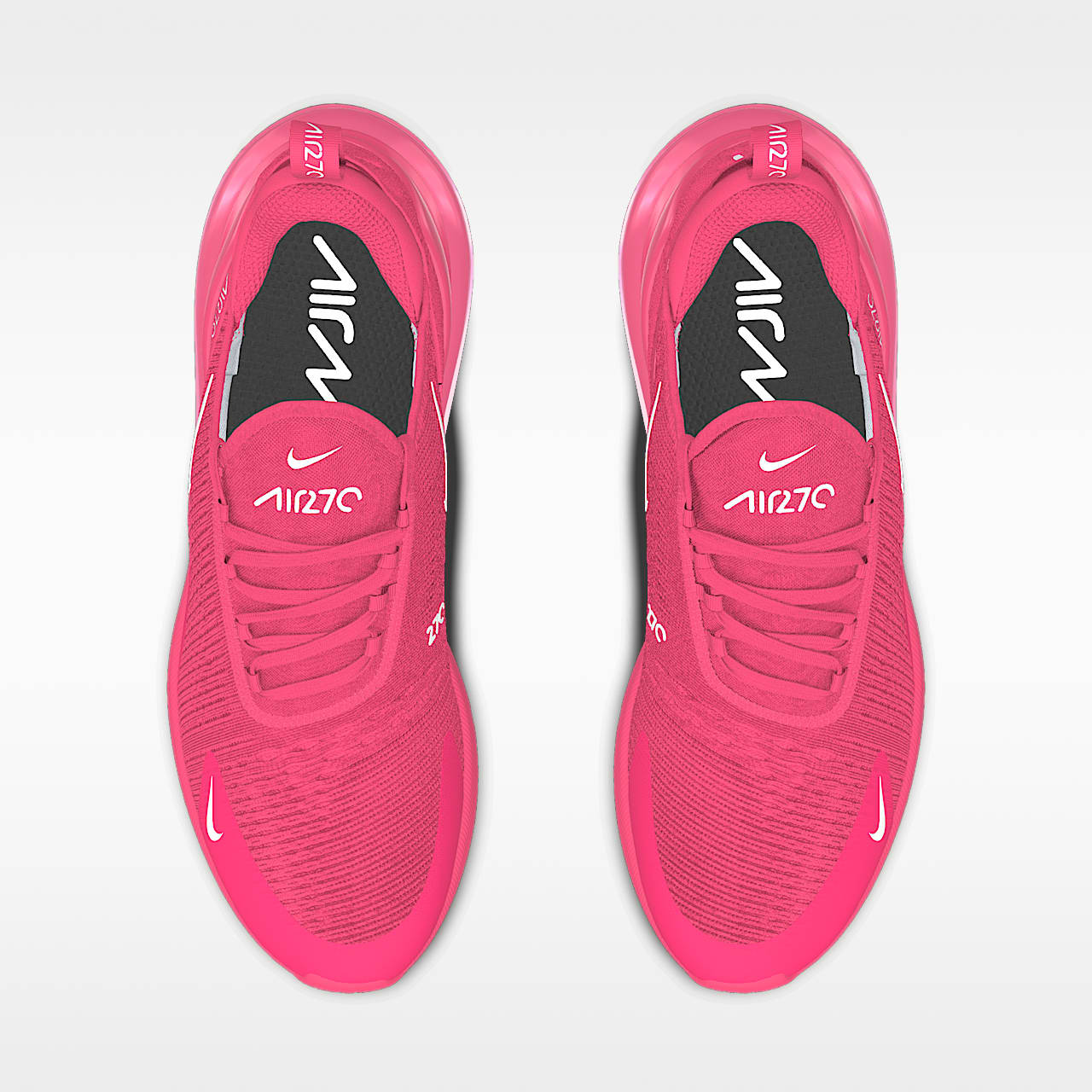 Nike Air Max 270 By You Women's Shoes