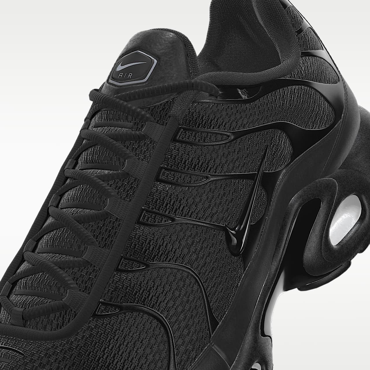 Custom Nike Air Max Plus By You-sko