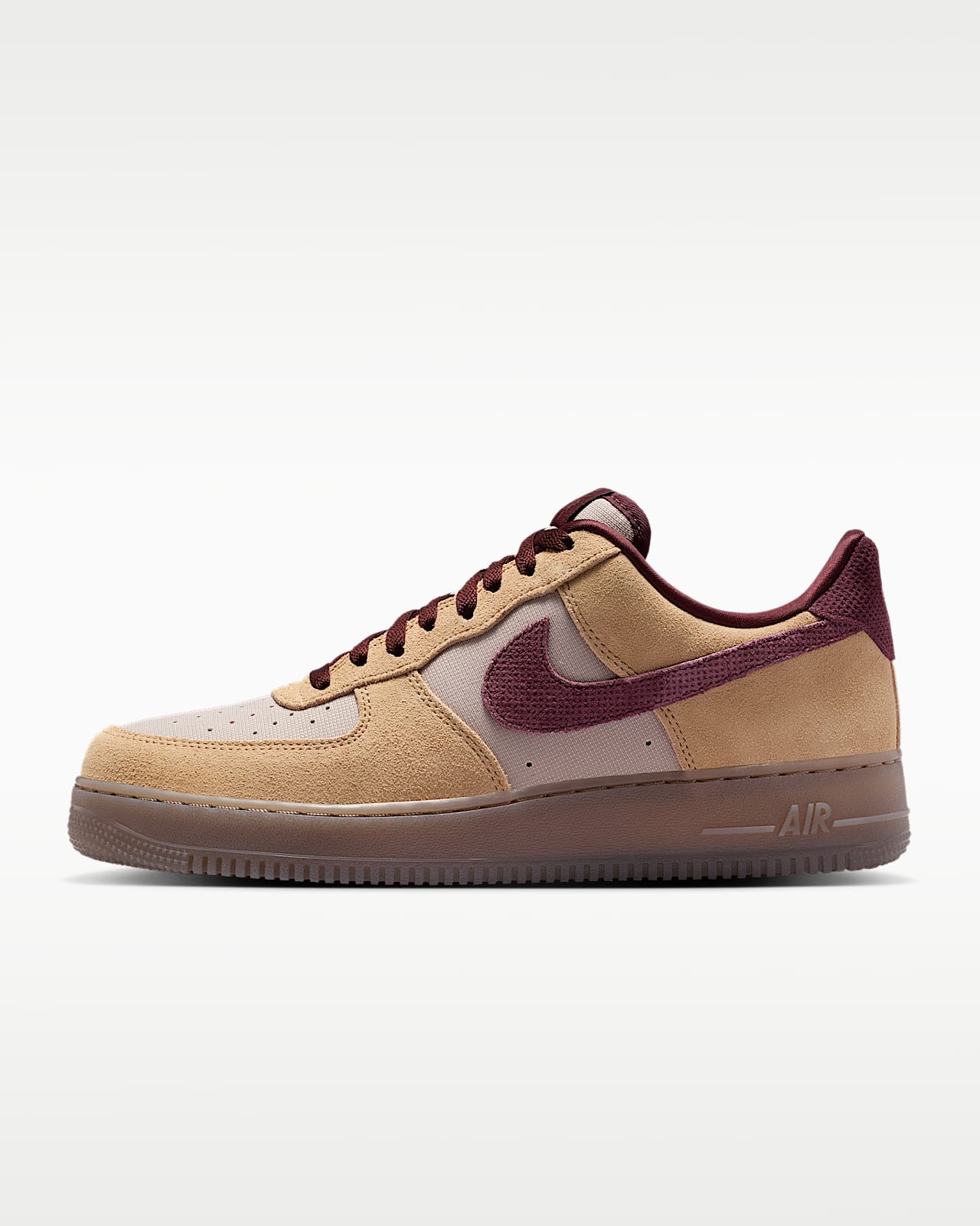 Nike Air Force 1 '07 Premium Men's Shoes