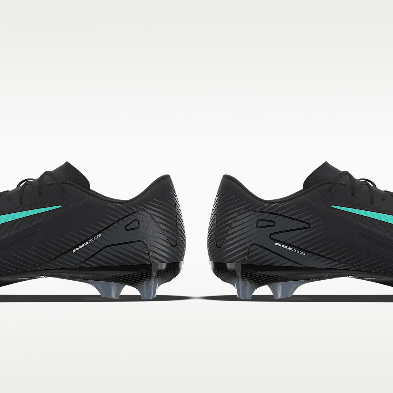 Nike Mercurial Vapor 16 Academy By You Custom Firm-Ground Low-Top Football Boot