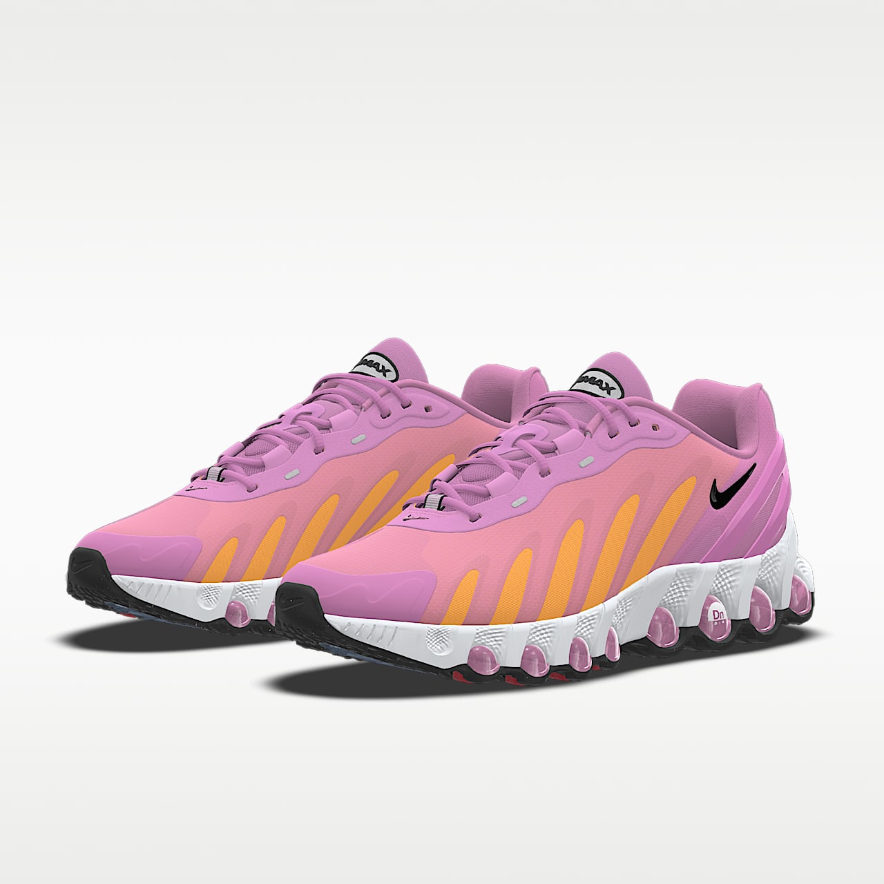 Nike Air Max DN8 By You Schuhe (Damen)