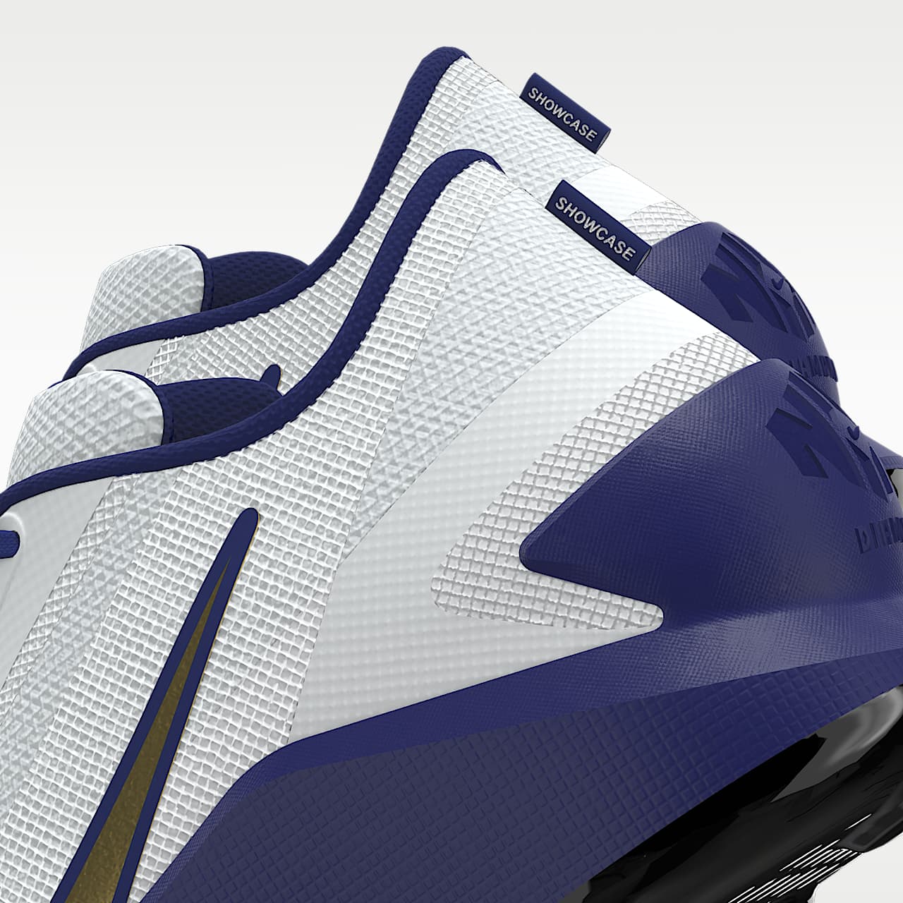 Nike Diamond Showcase MTL Baseball Boots