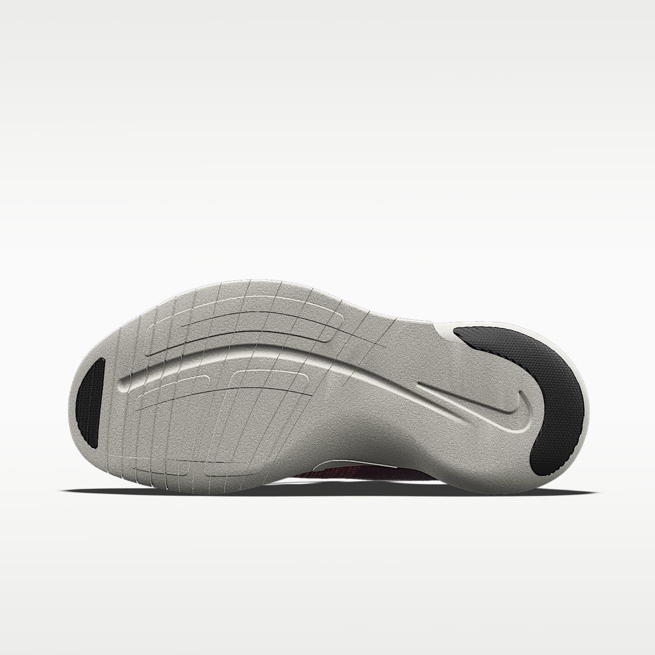 Nike Free RN By You Custom Women's Road Running Shoes