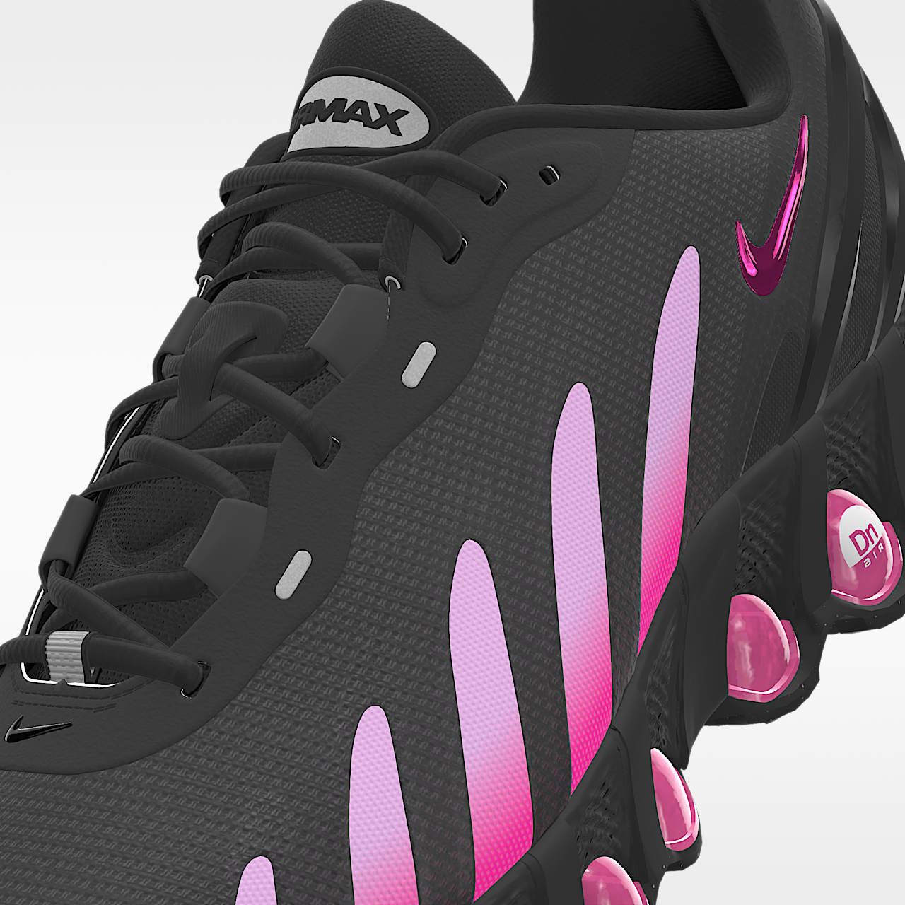 Nike Air Max DN8 By You Women's Shoes