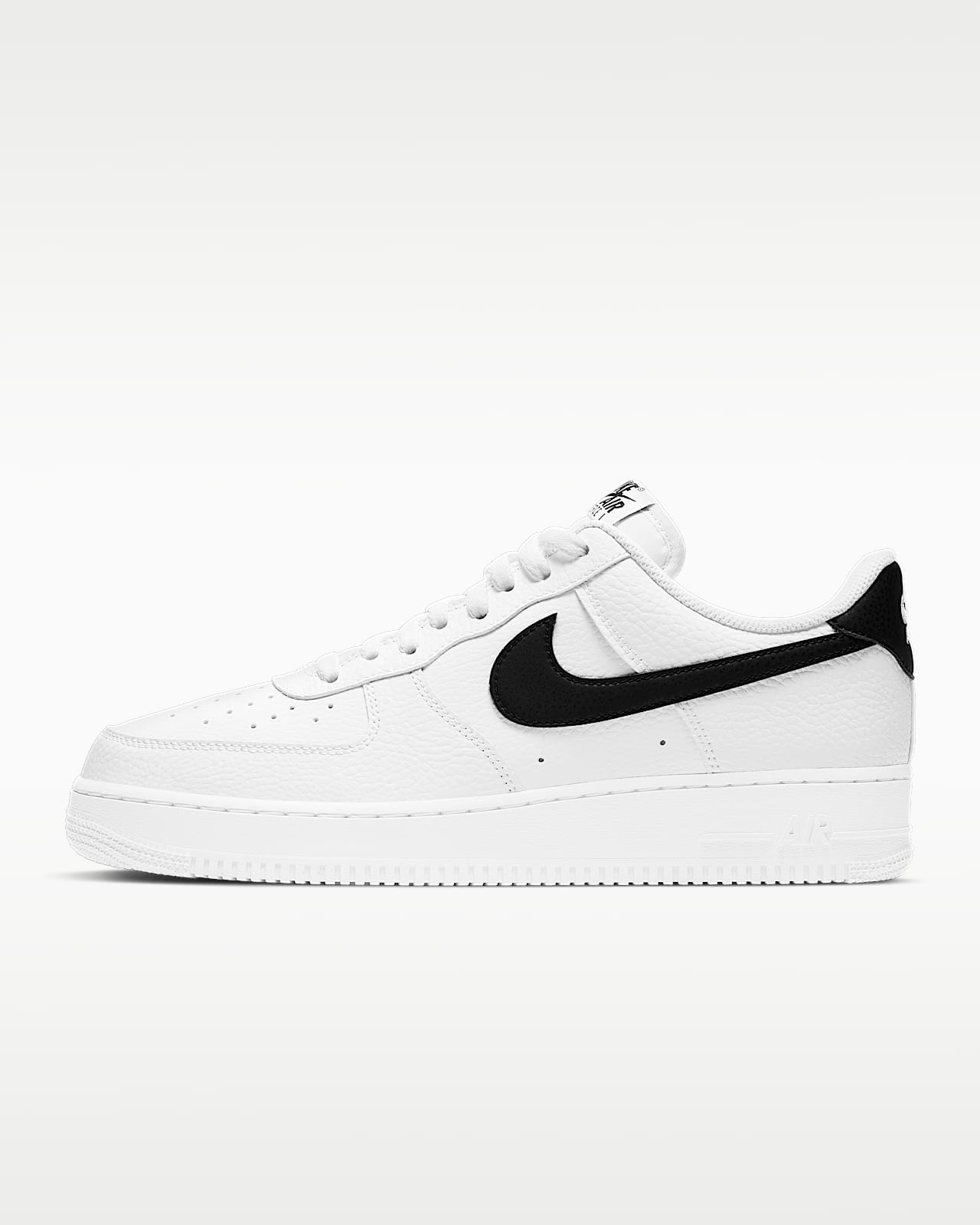 Nike Air Force 1 '07 Men's Shoe