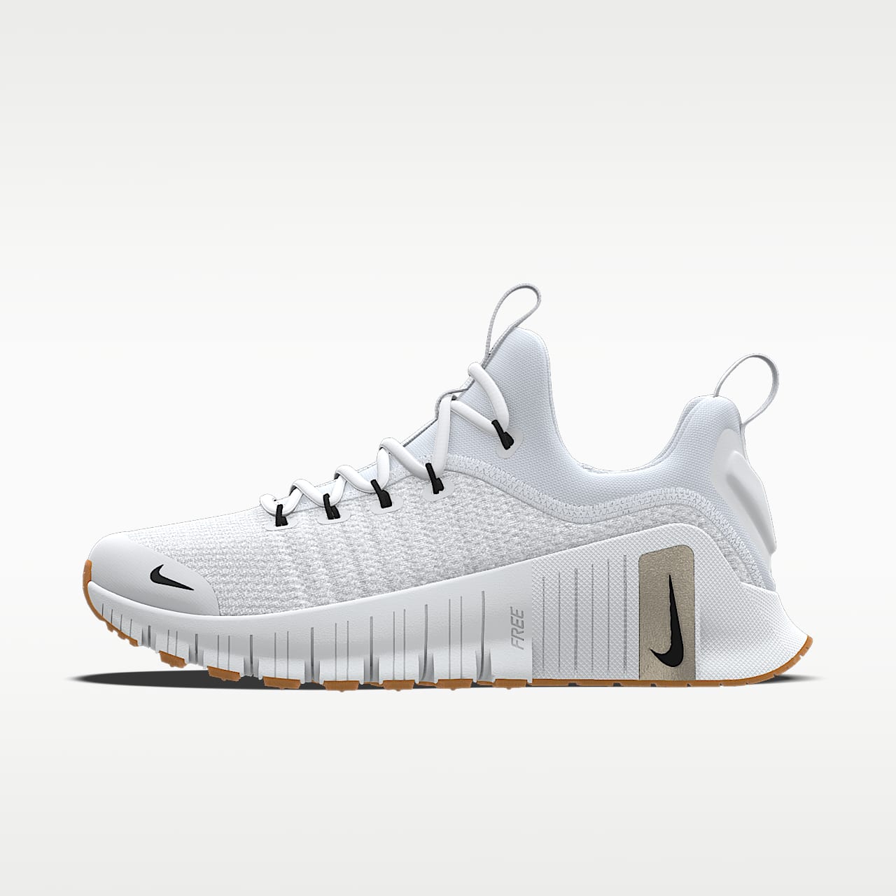 Nike Free Metcon 6 By You Custom Men's Workout Shoes