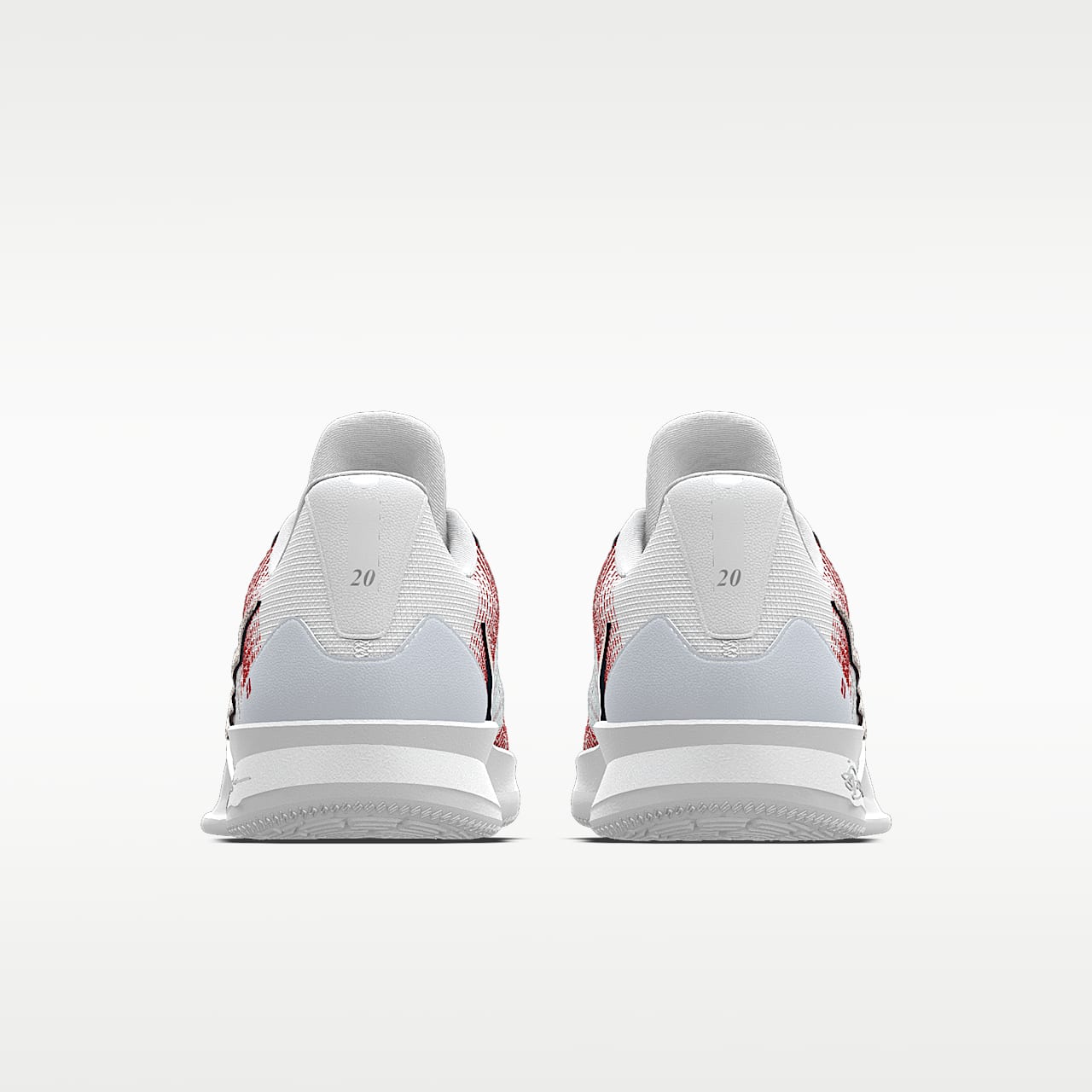 Sabrina 3 By You Custom Basketball Shoes