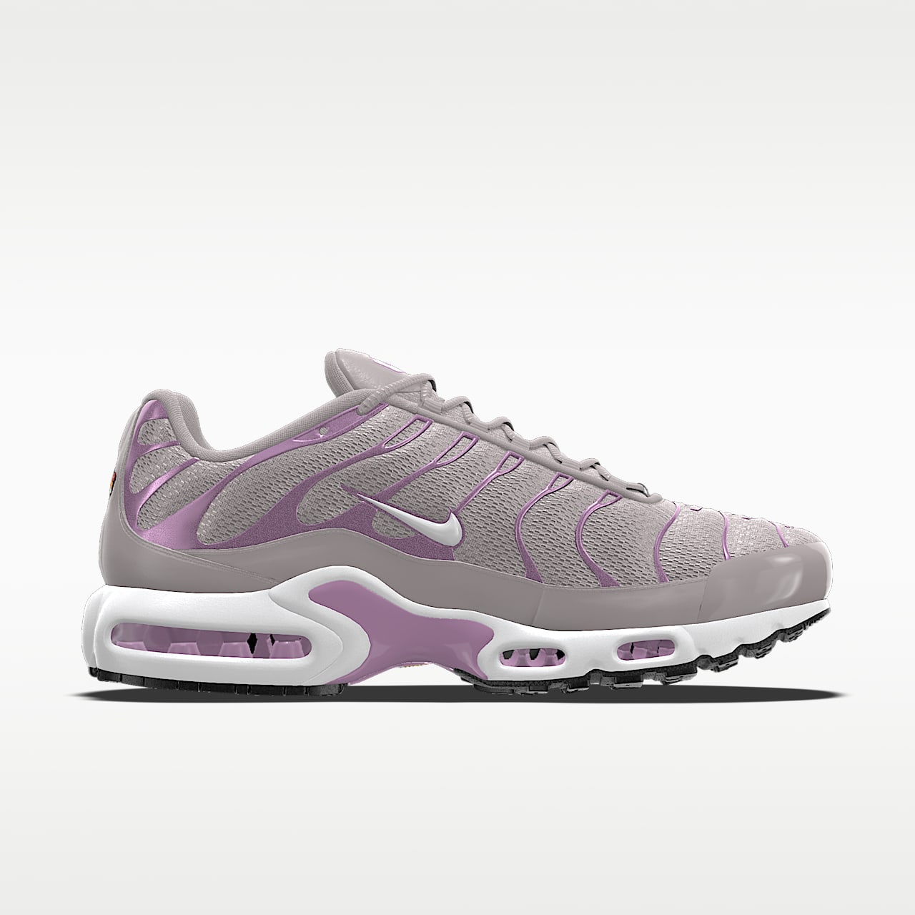 Chaussure personnalisable Nike Air Max Plus By You
