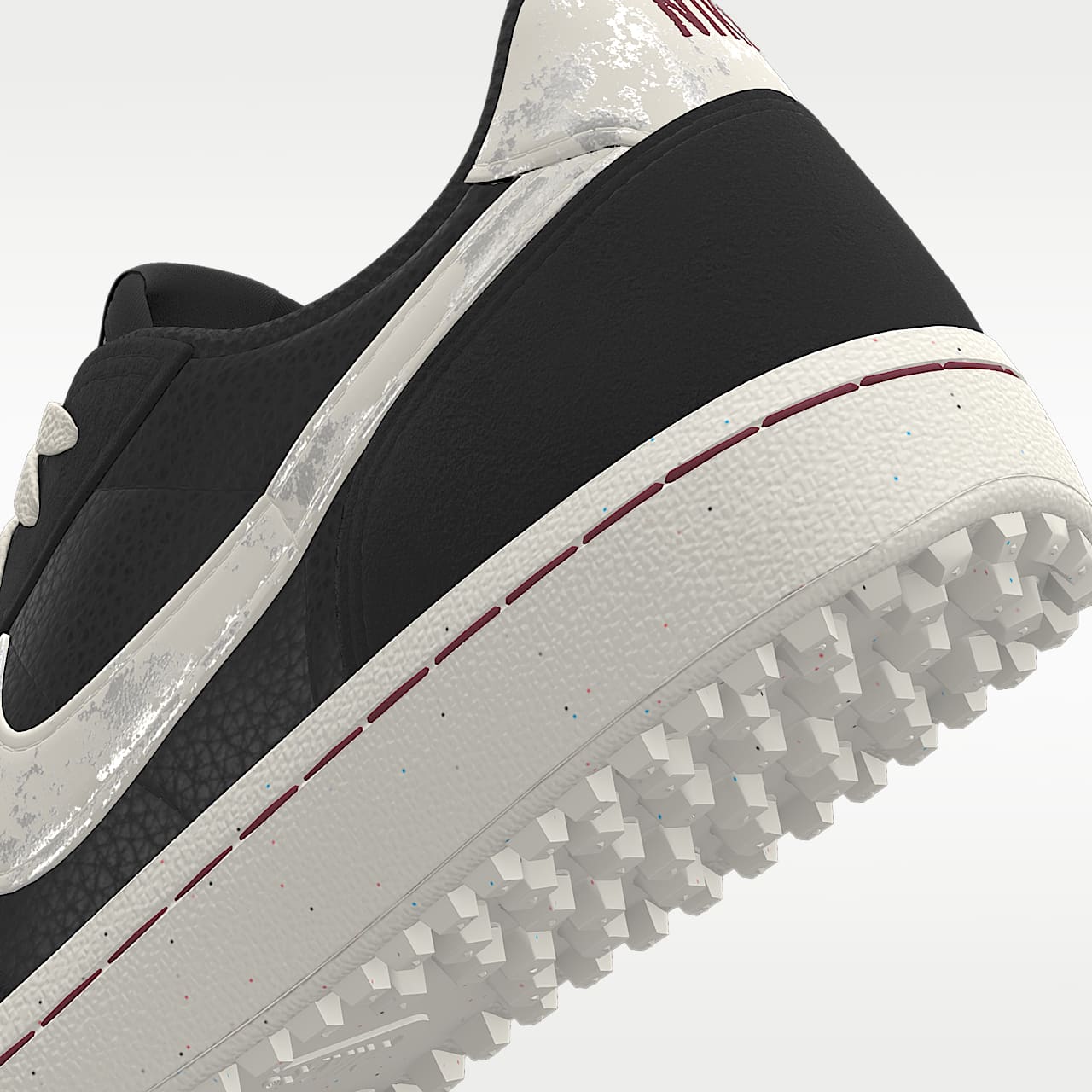 Nike Field General By You personalisierbarer Damenschuh