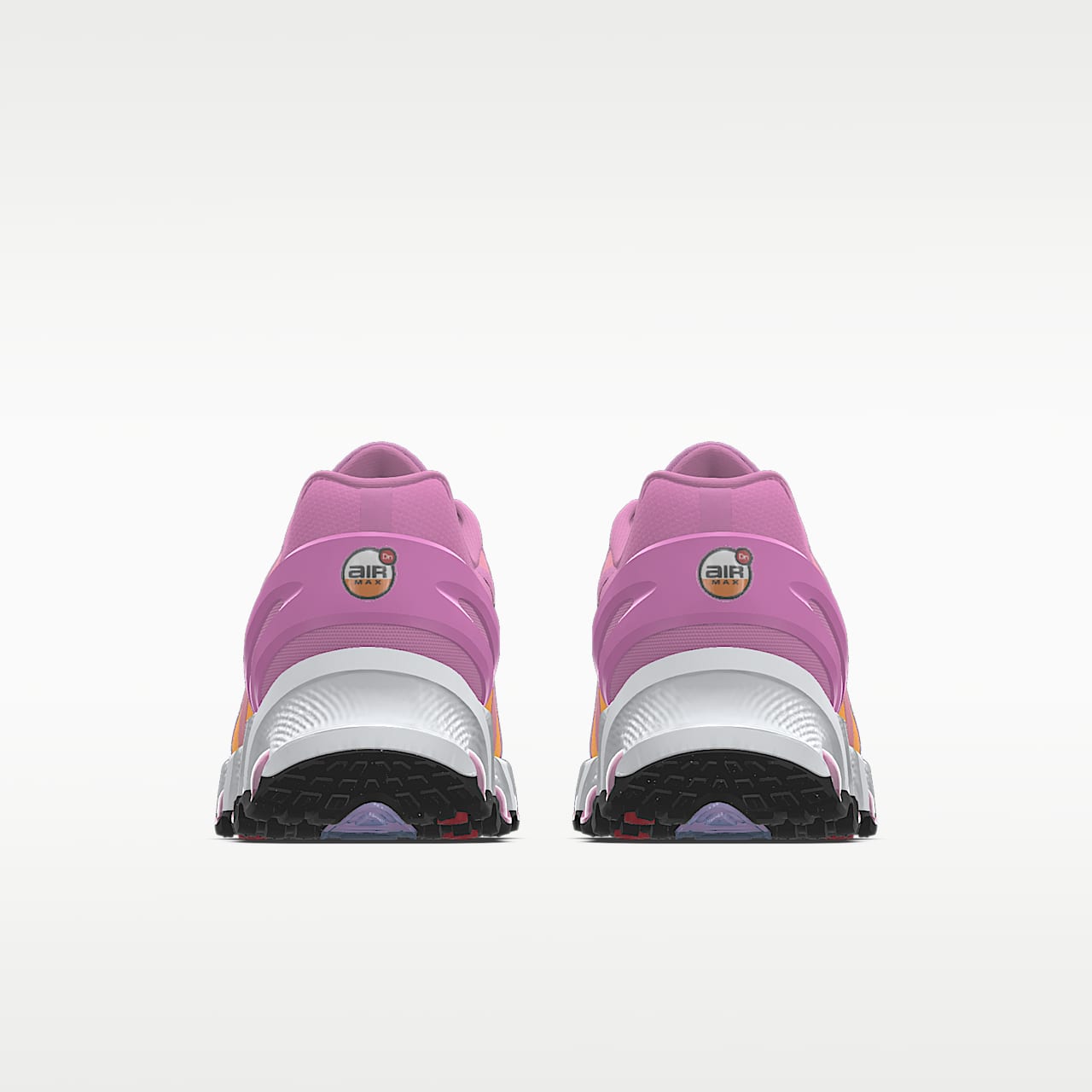 Nike Air Max DN8 By You Schuhe (Damen)