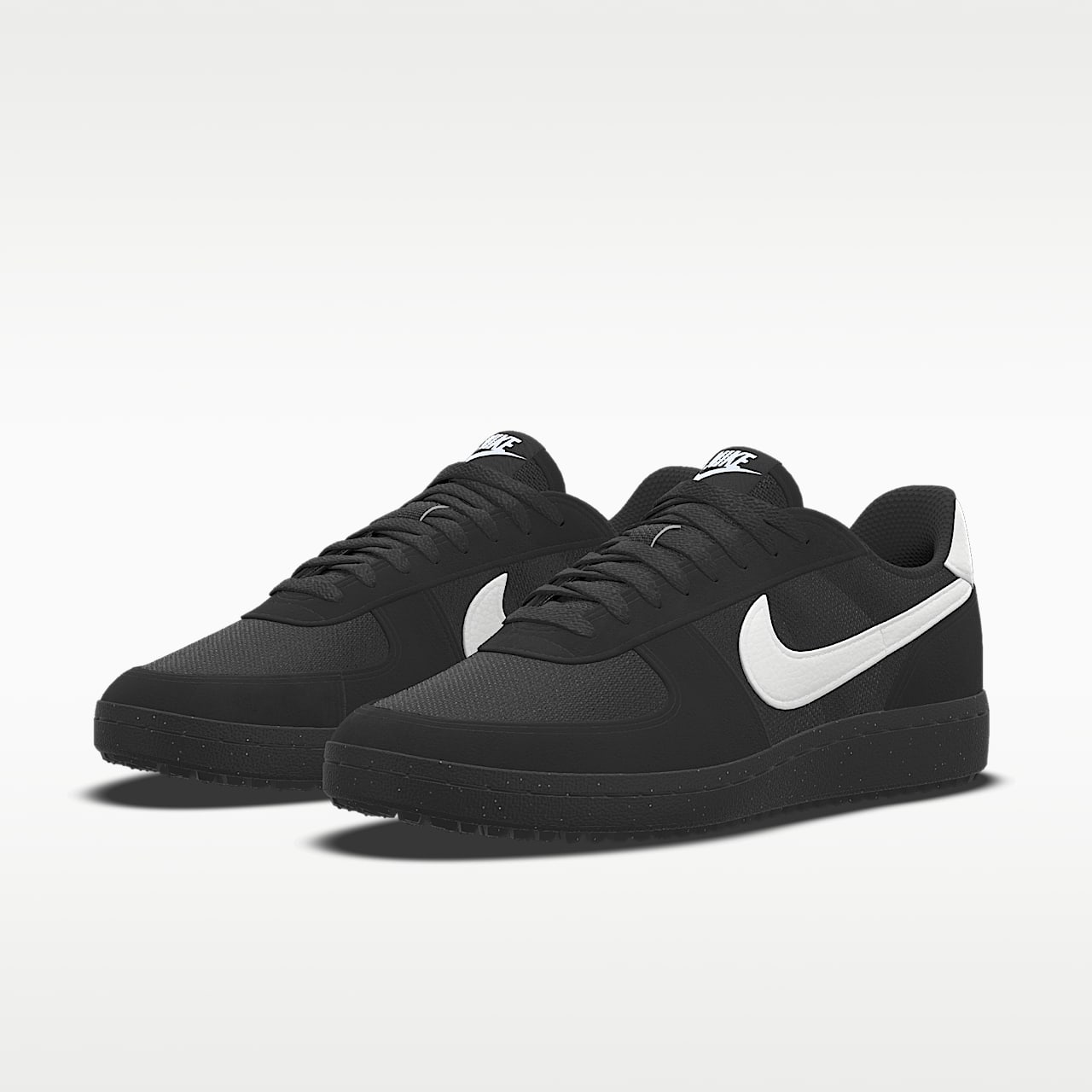 Nike Field General By You Custom Men's Shoes
