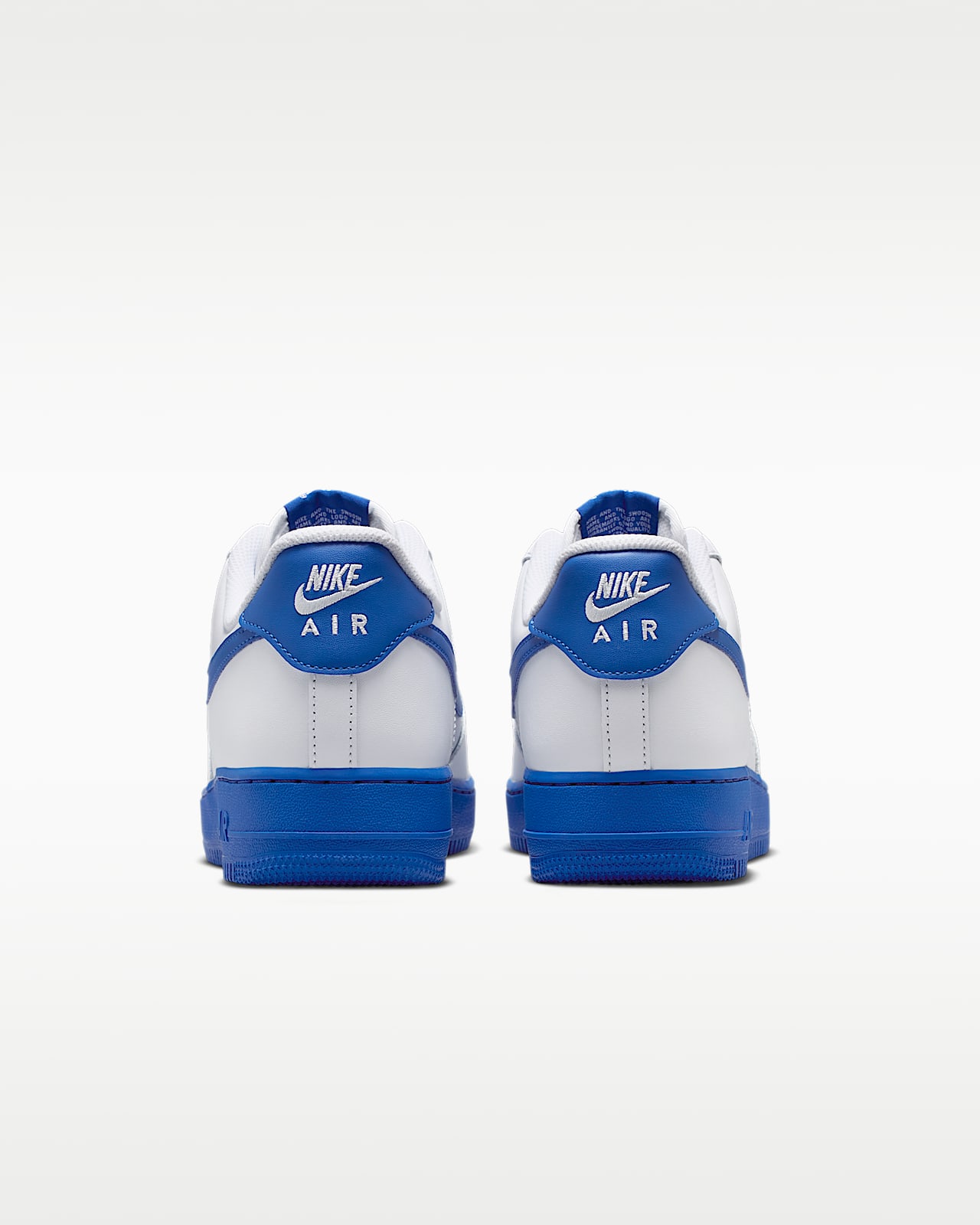 Nike Air Force 1 '07 Men's Shoes