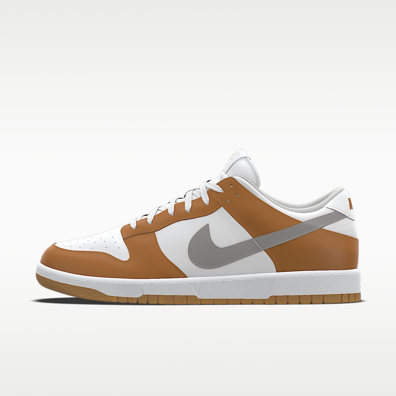 Nike Dunk Low By You Custom Men's Shoes
