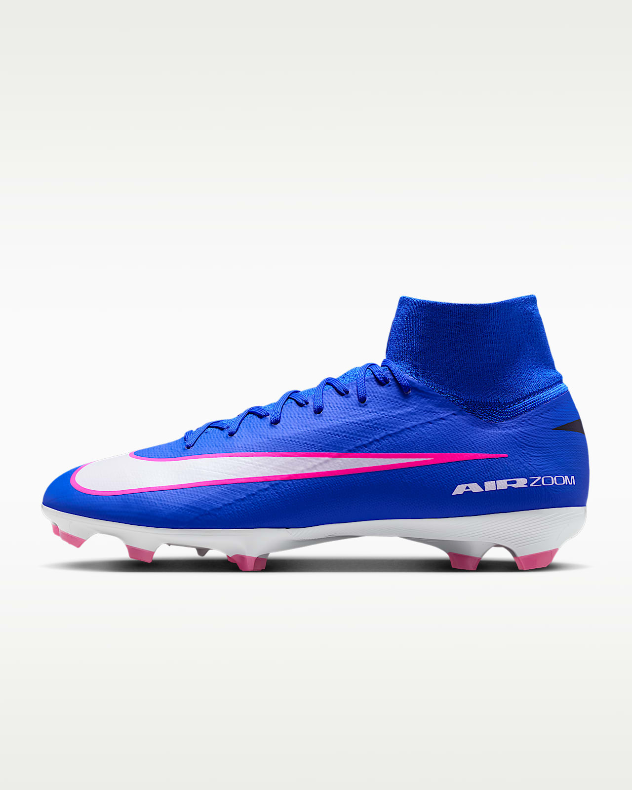 Nike Mercurial Superfly 10 Pro