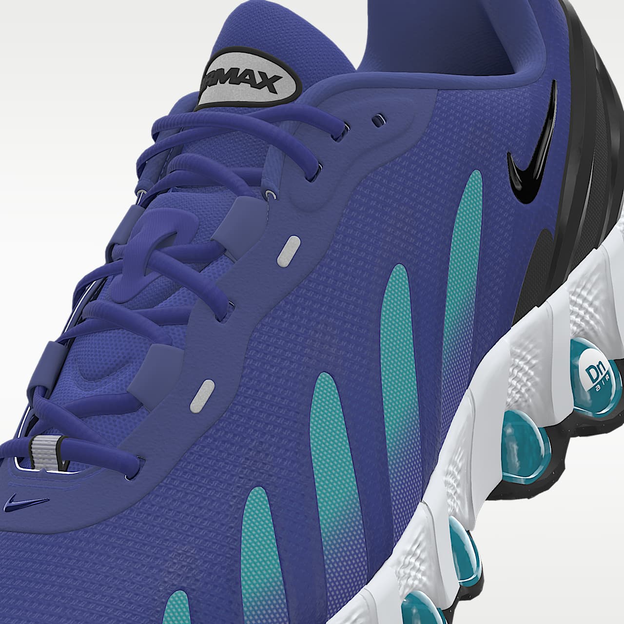 Nike Air Max DN8 By You Men's Shoes