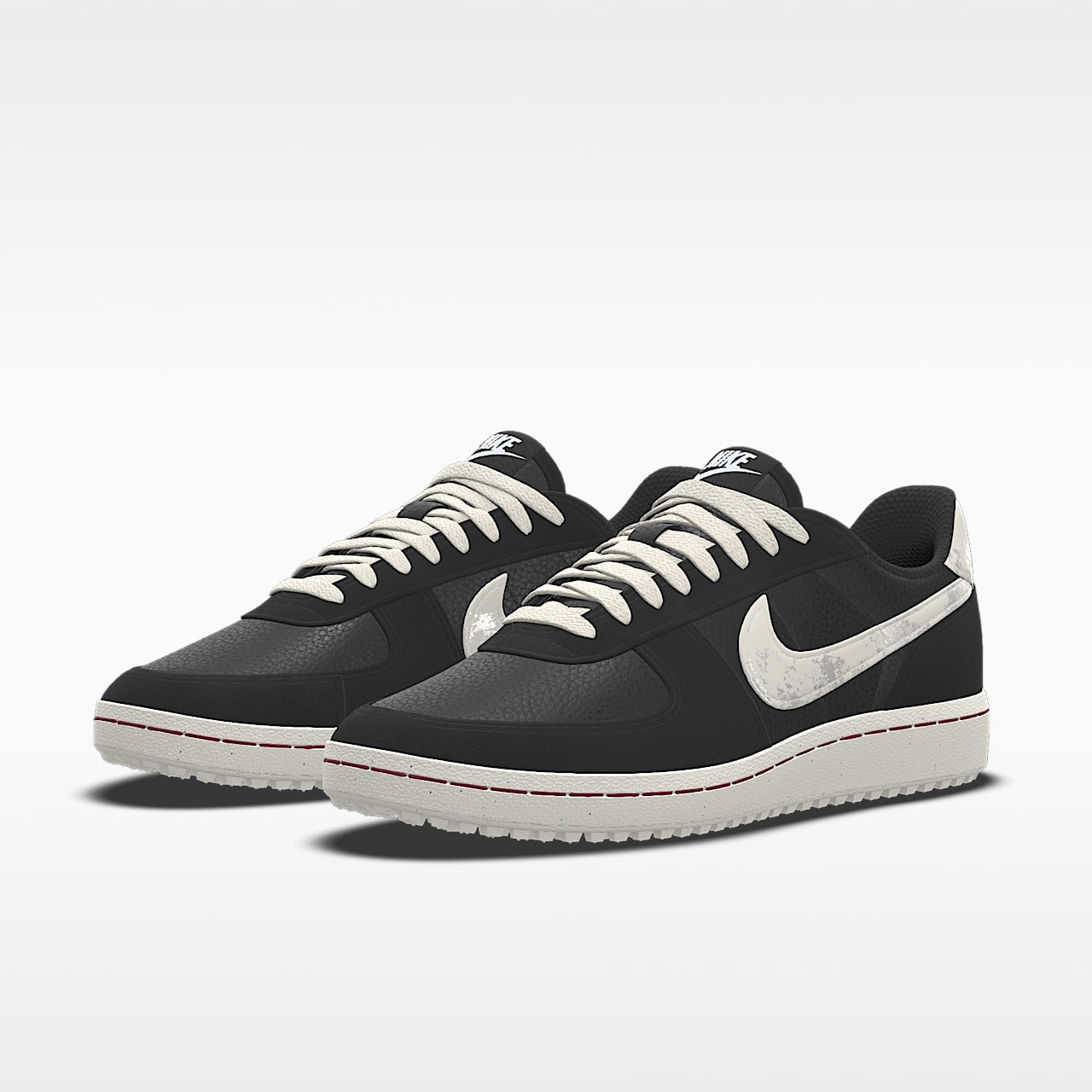 Nike Field General By You personalisierbarer Damenschuh