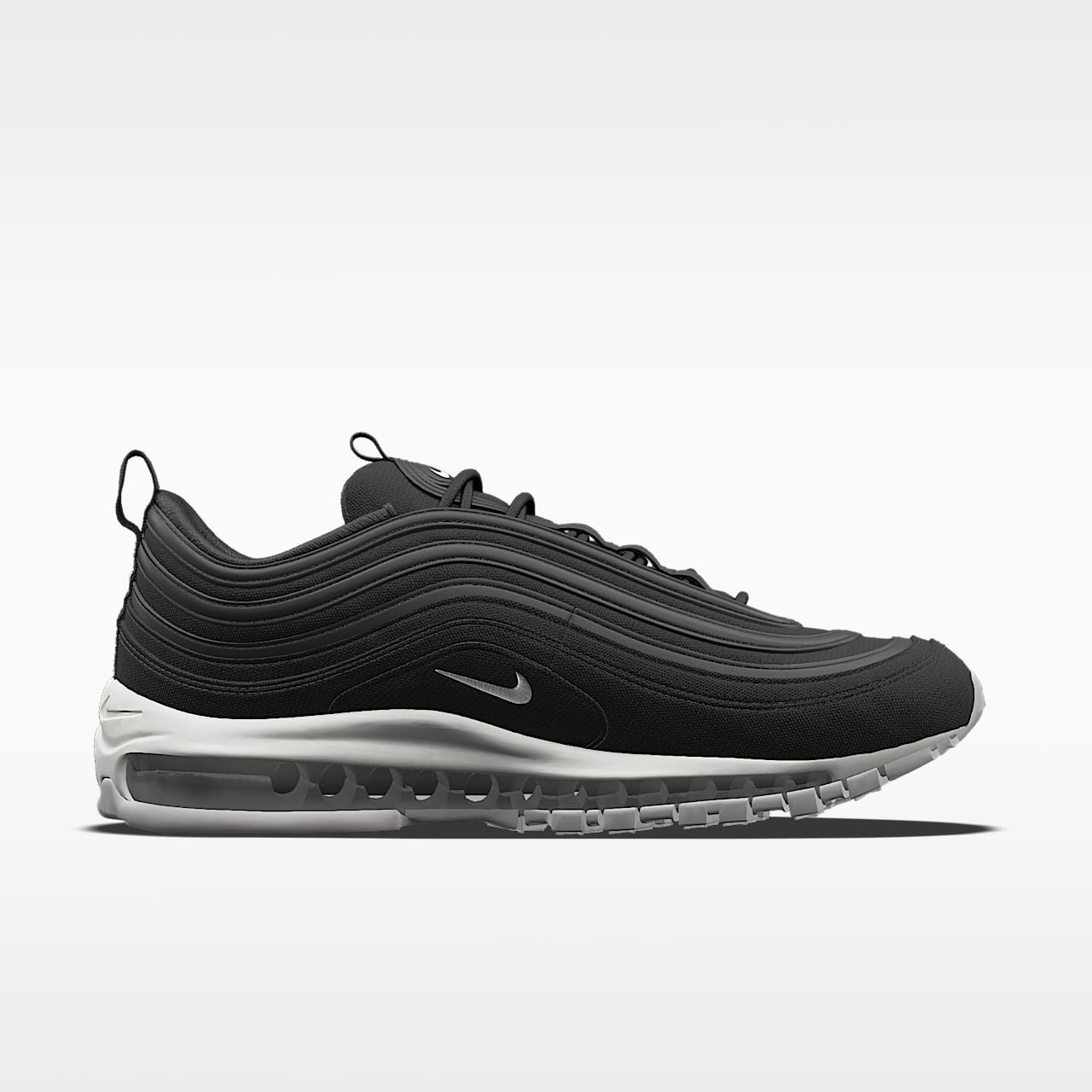 Nike Air Max 97 By You Custom Women's Shoes