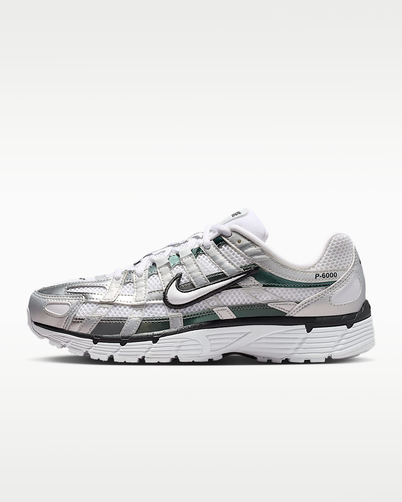 Nike P-6000