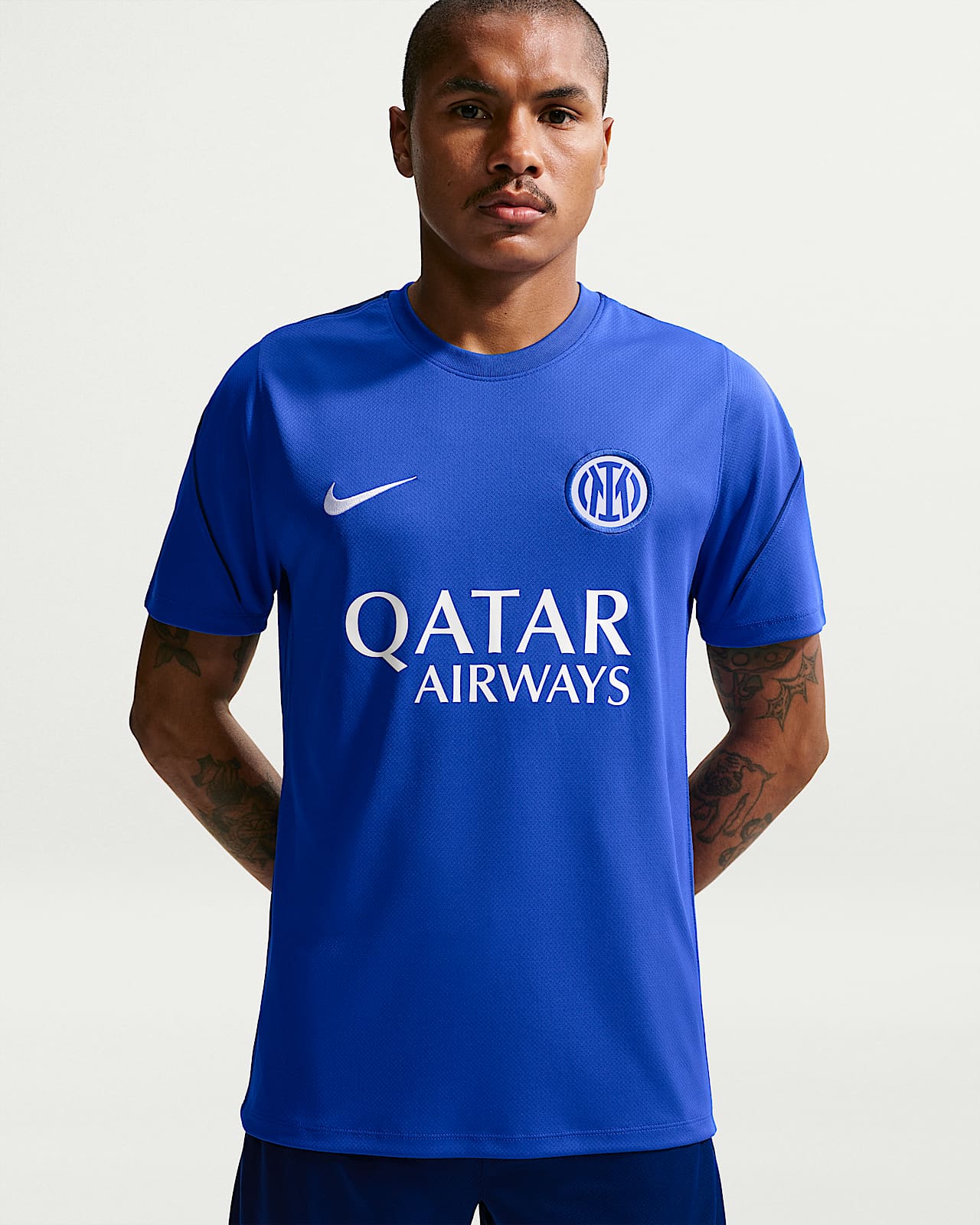 Inter Milan Strike