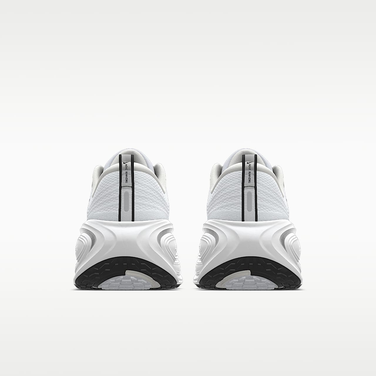 Nike Vomero Plus By You personalisierbarer Straßenlaufschuh (Herren)