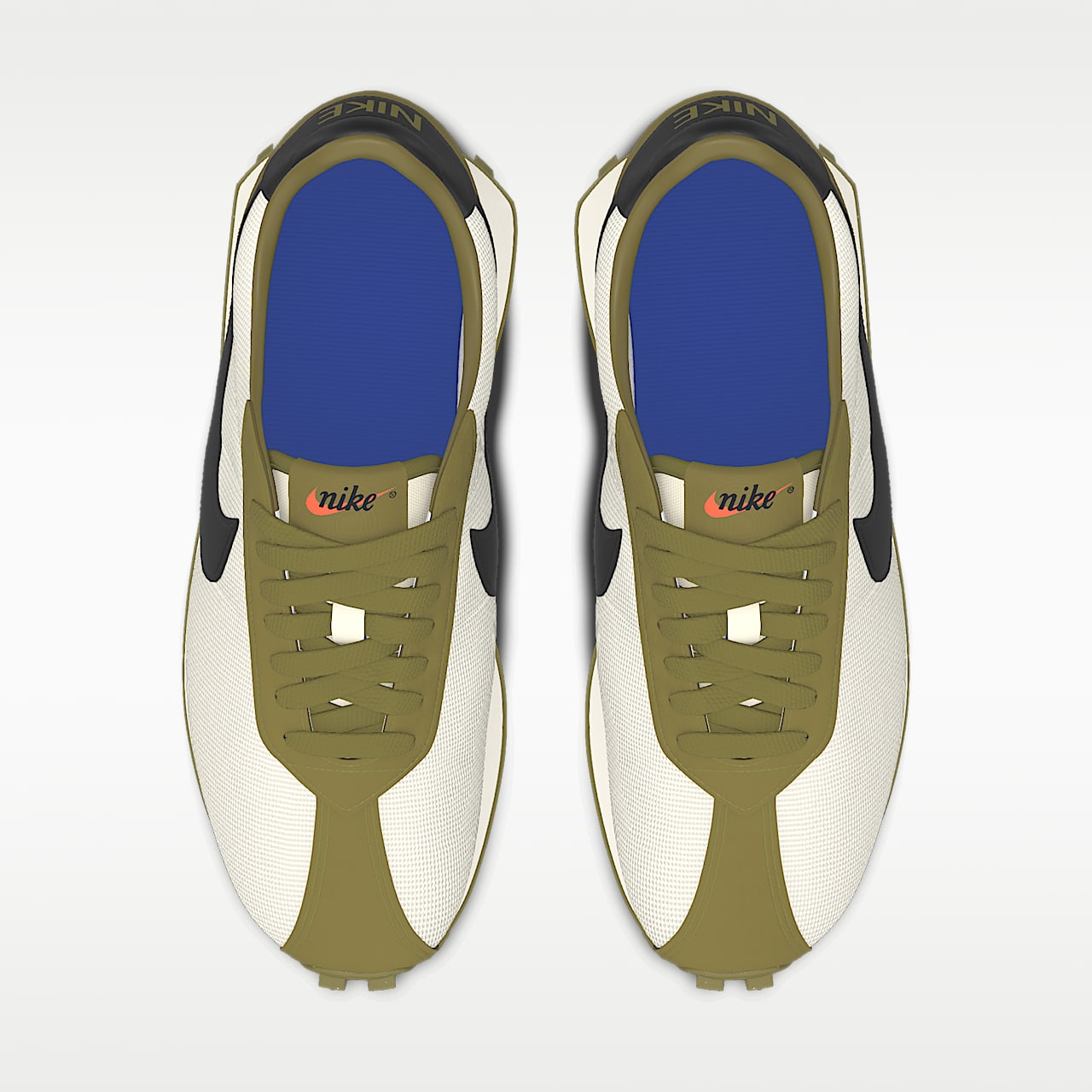 Nike LD-1000 By You 客製化男鞋