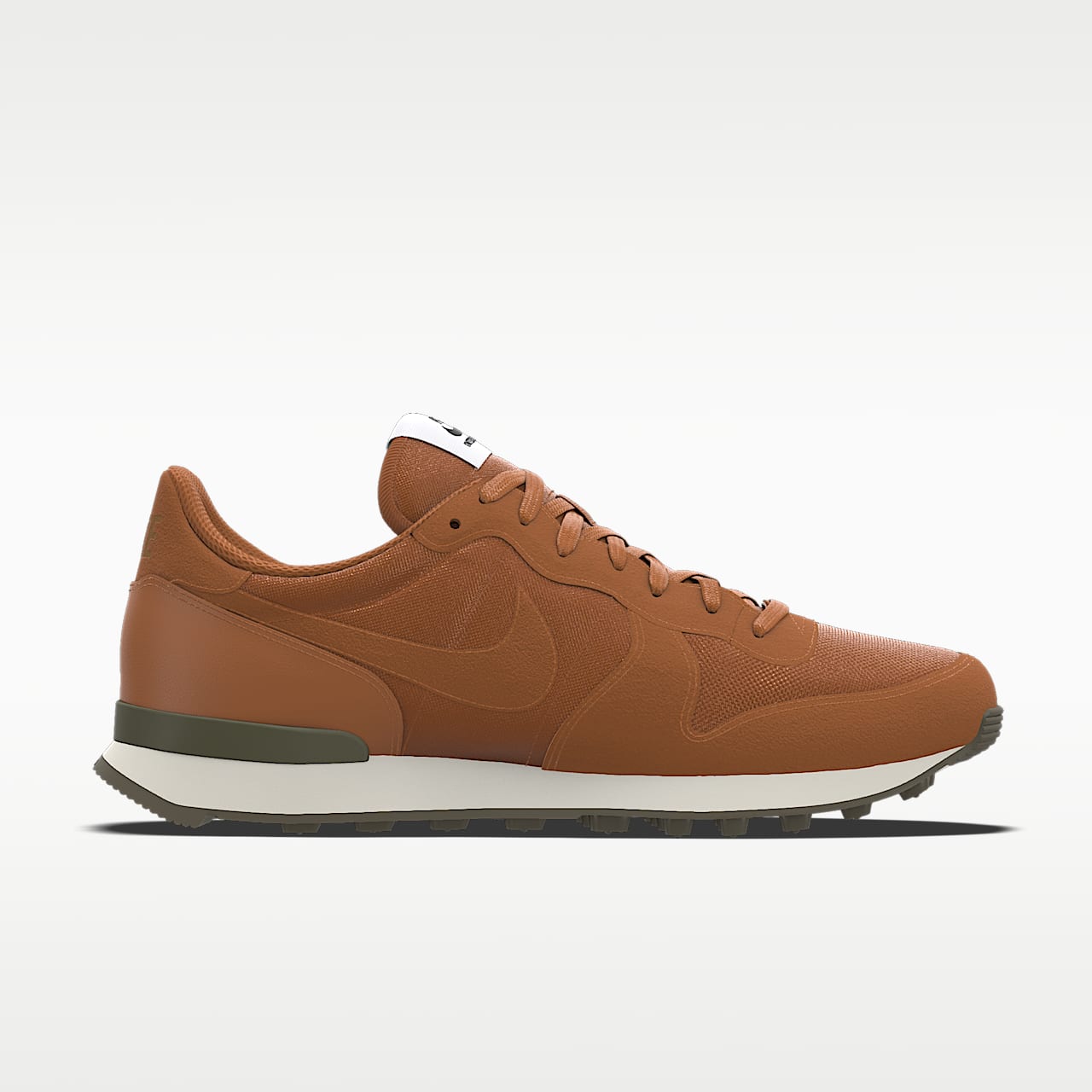 Nike Internationalist By You Custom Women's Shoe