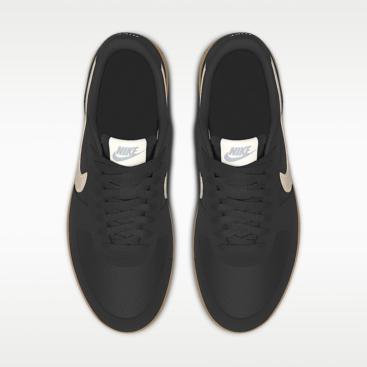 Nike Field General By You Custom Women's Shoes