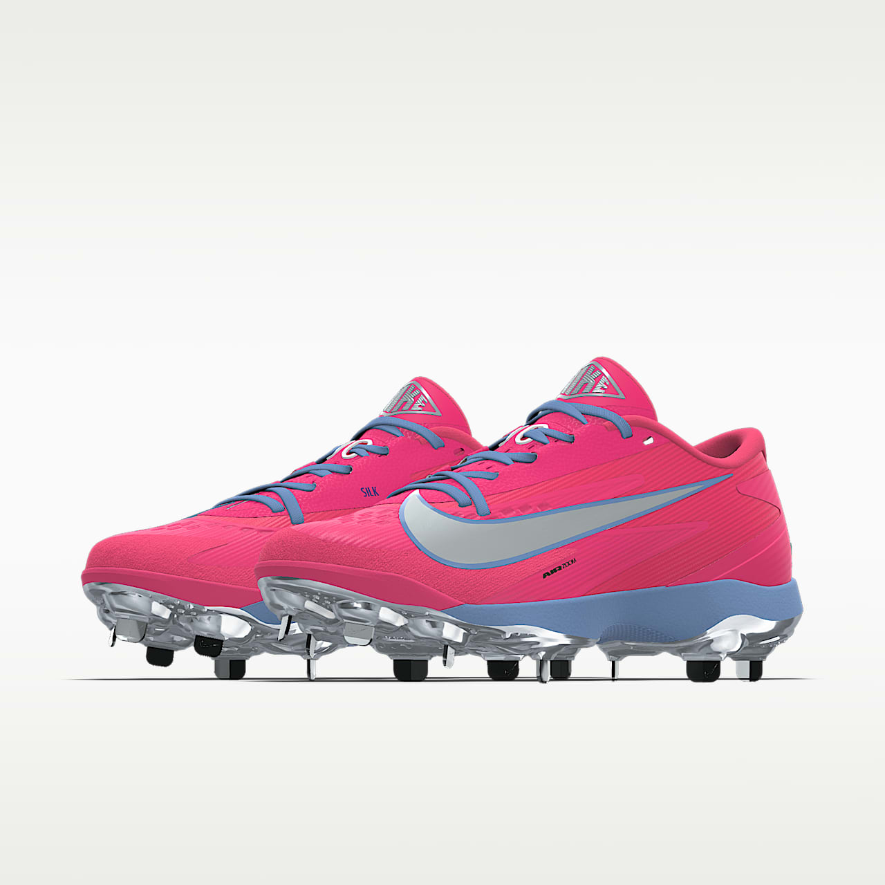 Nike Diamond Standout MTL Baseball Cleats