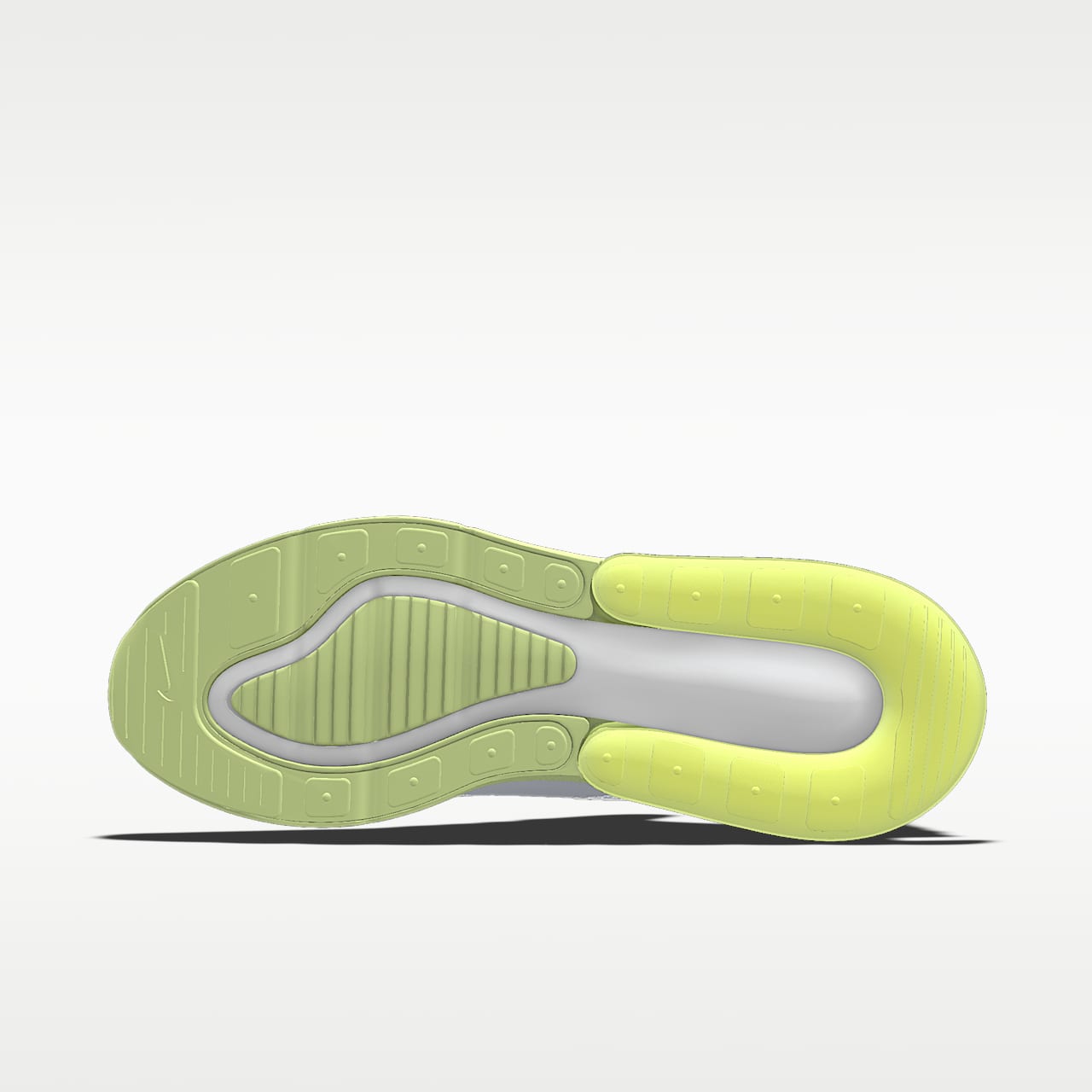 Nike Air Max 270 By You Women's Shoes