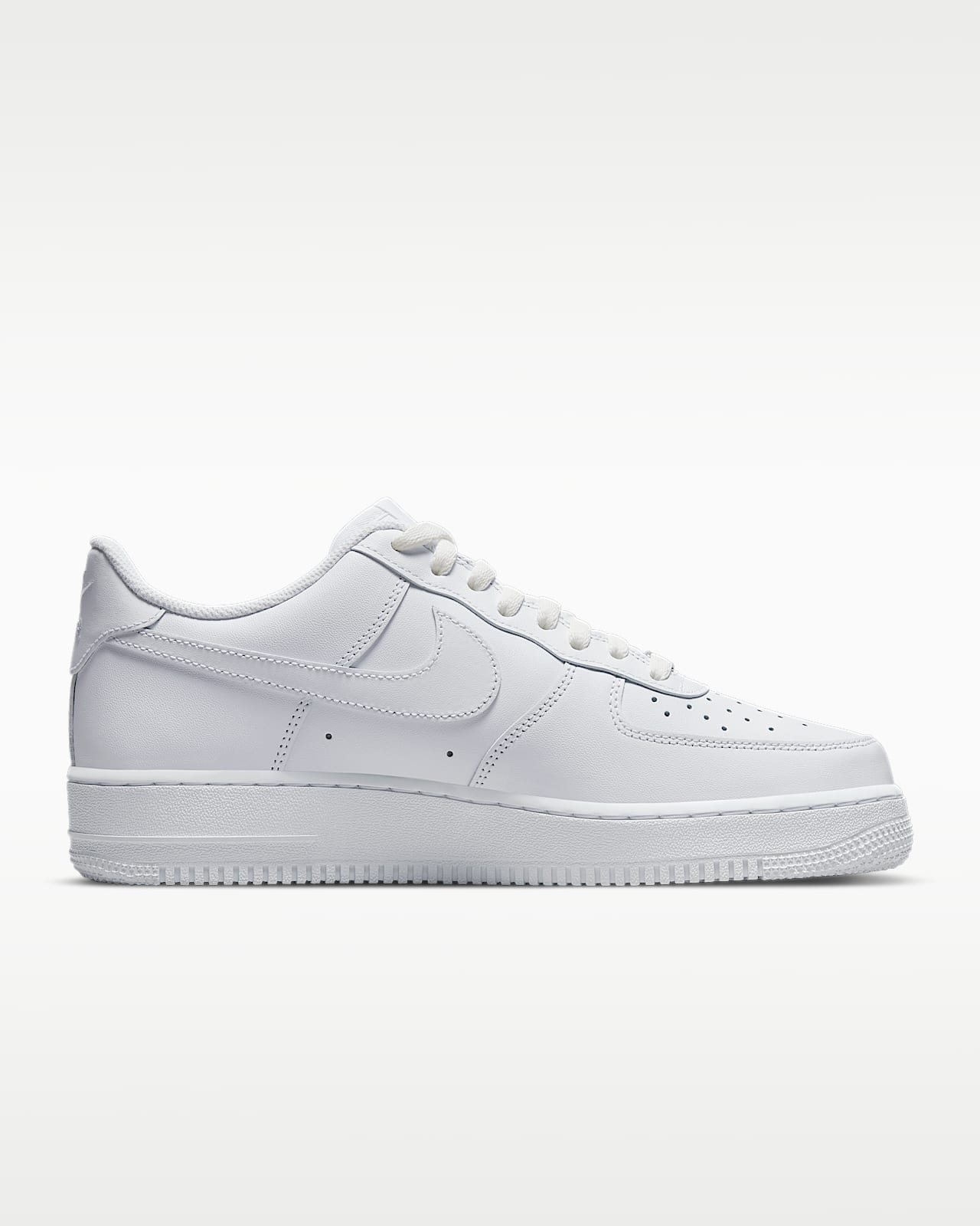 Nike Air Force 1 '07 Men's Shoes