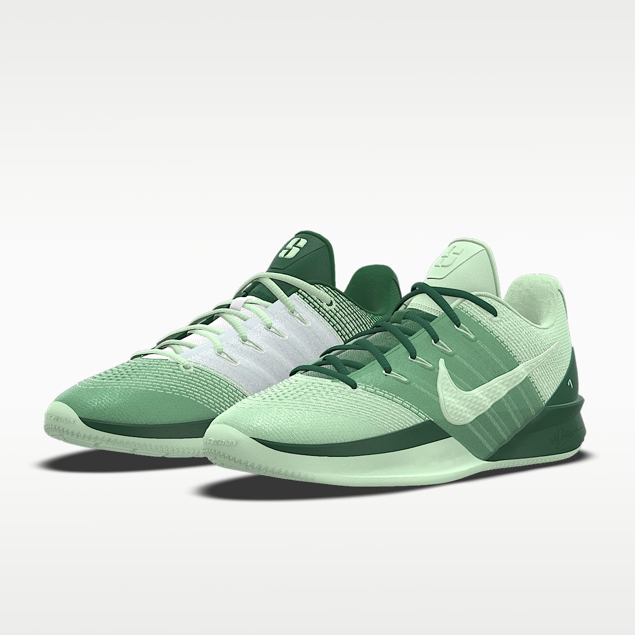 Sabrina 3 By You Custom Basketball Shoes