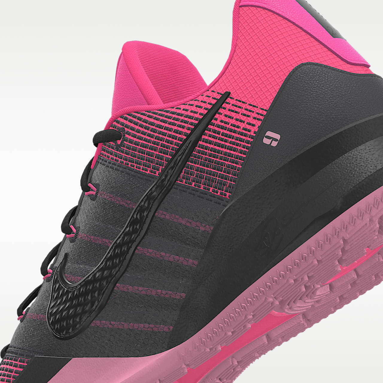 Sabrina 3 By You Custom Basketball Shoes