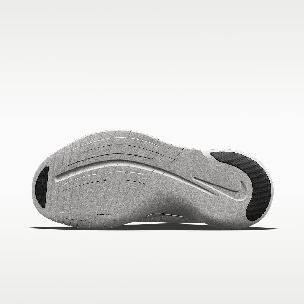 Nike Free RN By You Custom Women's Road Running Shoes