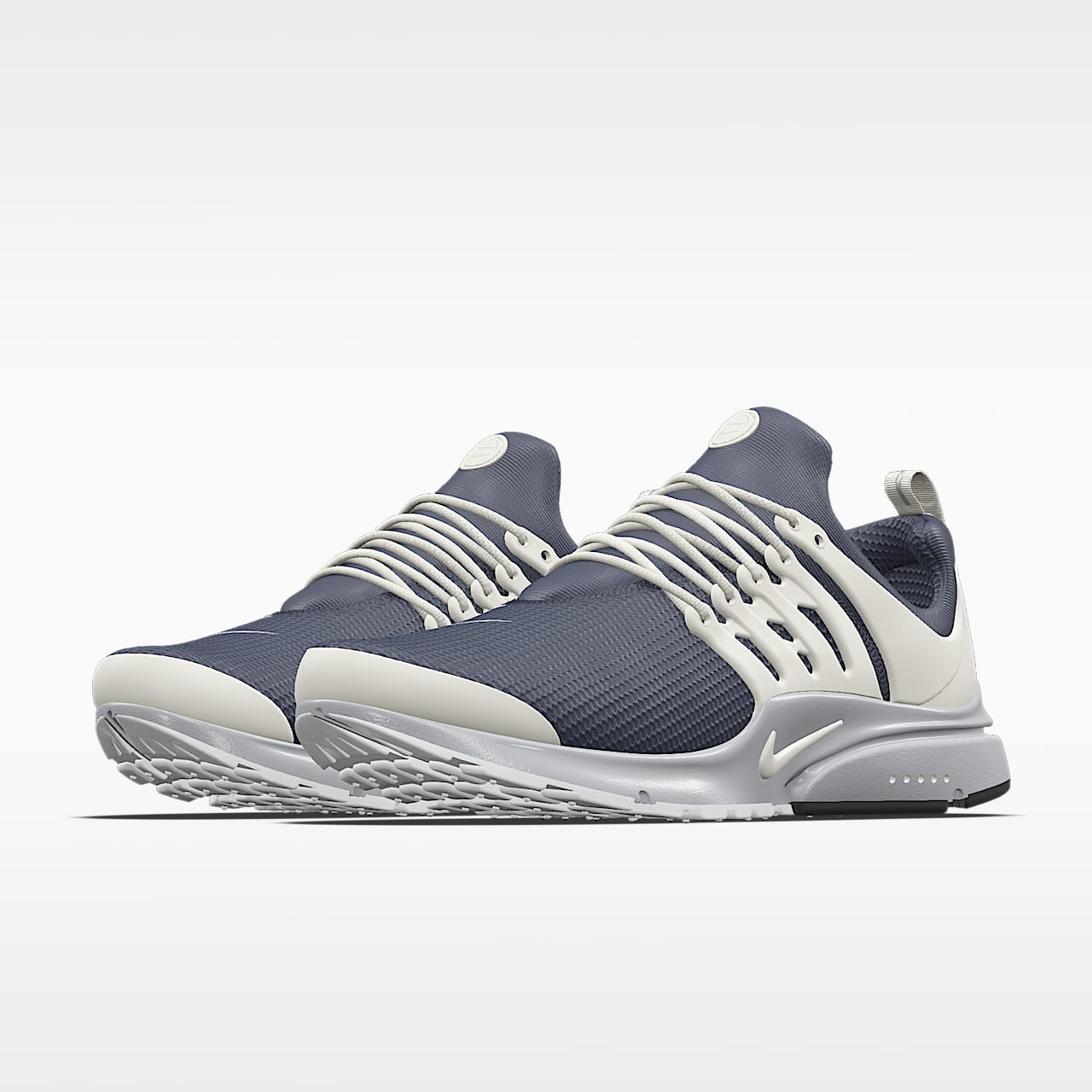 รองเท้าผู้หญิงออกแบบเอง Nike Air Presto By You