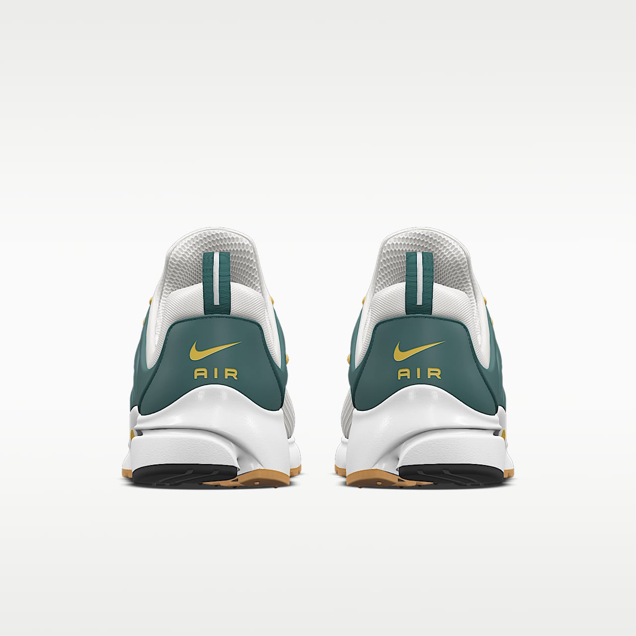 Nike Air Presto By You Custom Men's Shoes