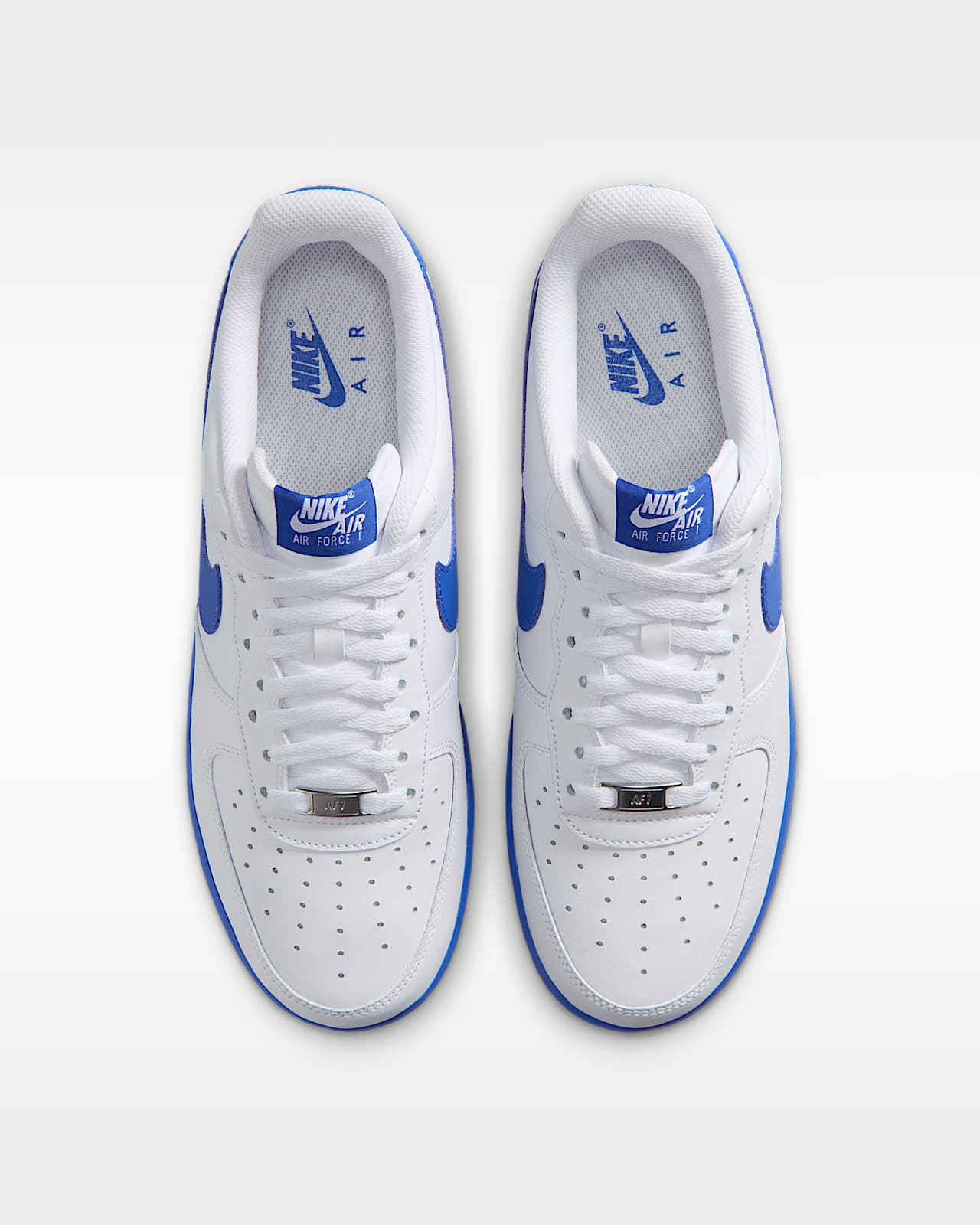 Nike Air Force 1 '07 Men's Shoes