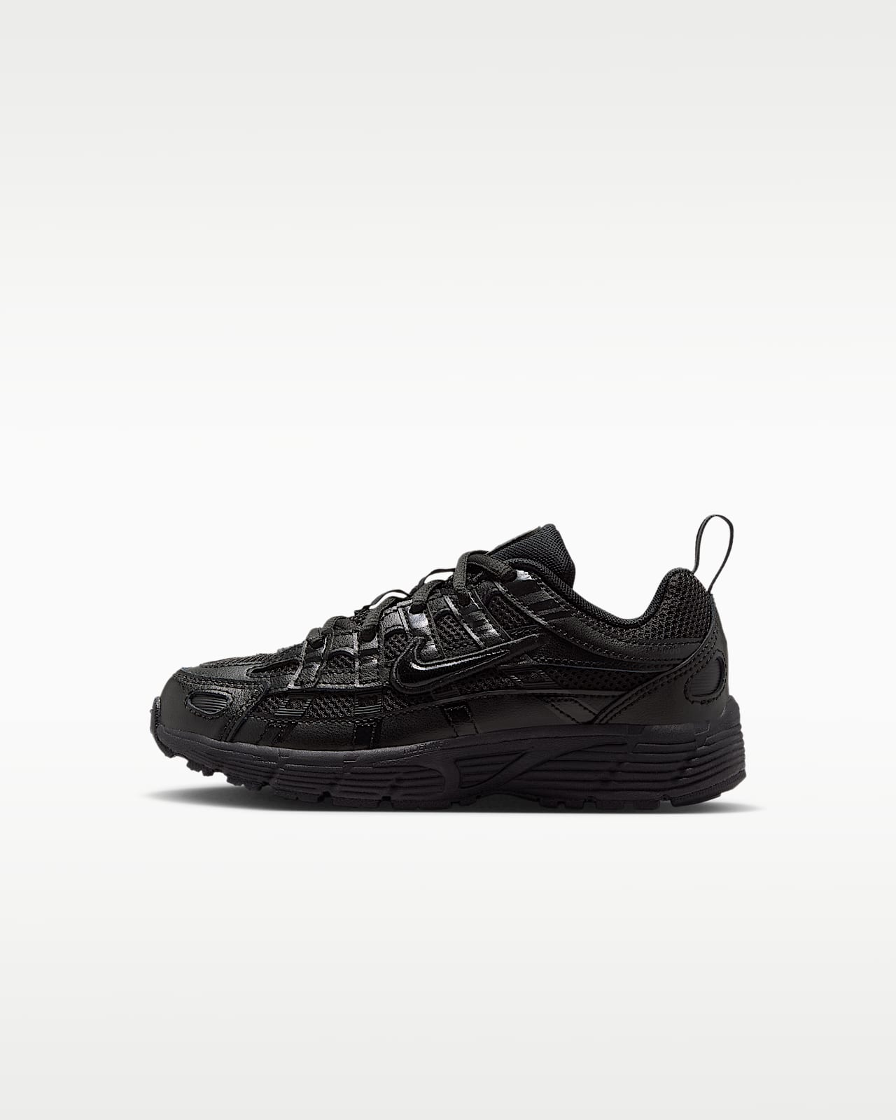 Nike P-6000