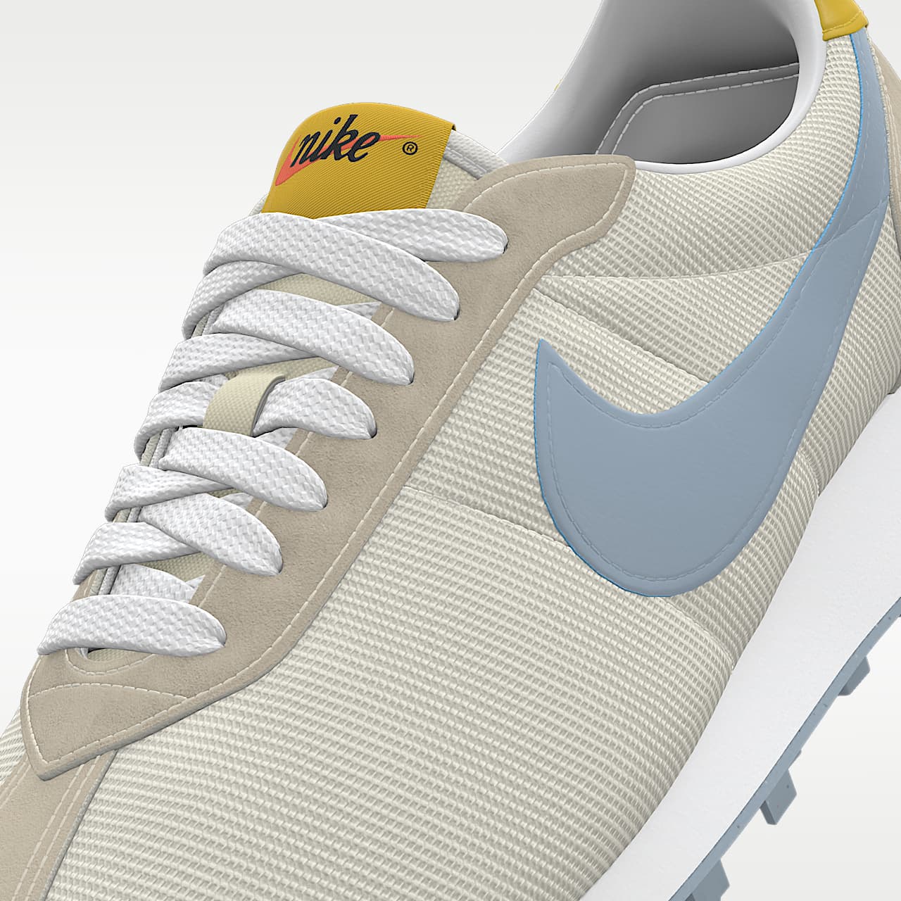 Nike LD-1000 By You 客製化女鞋