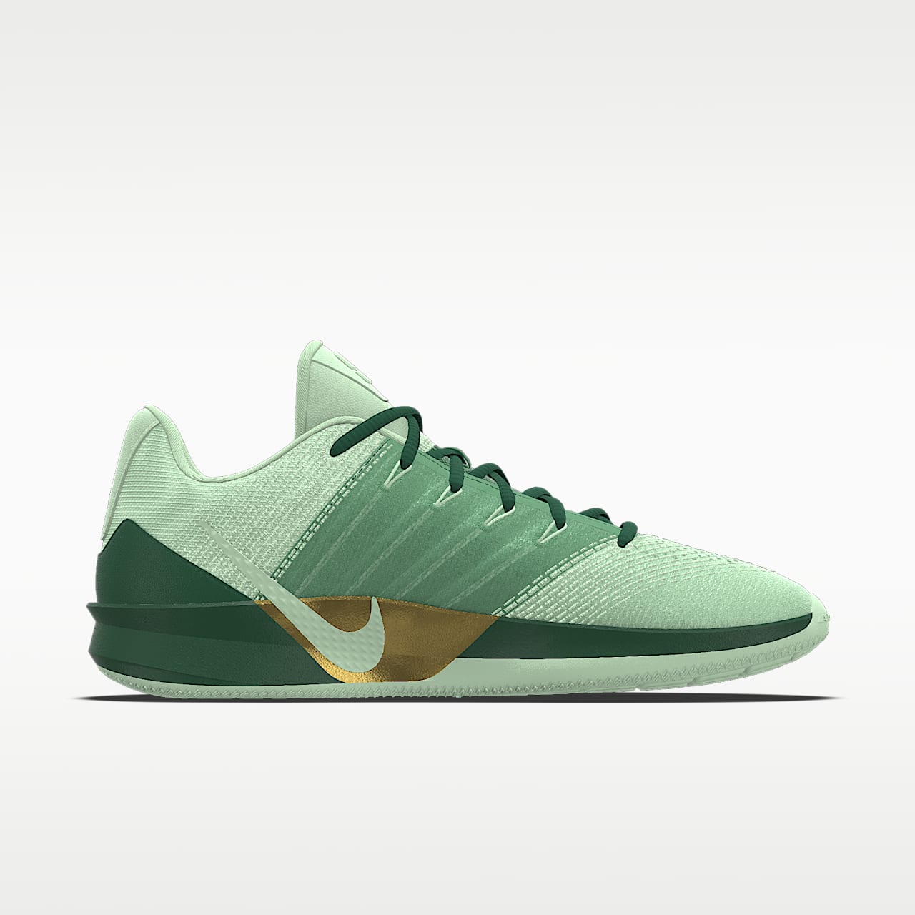 Sabrina 3 By You Custom Basketball Shoes