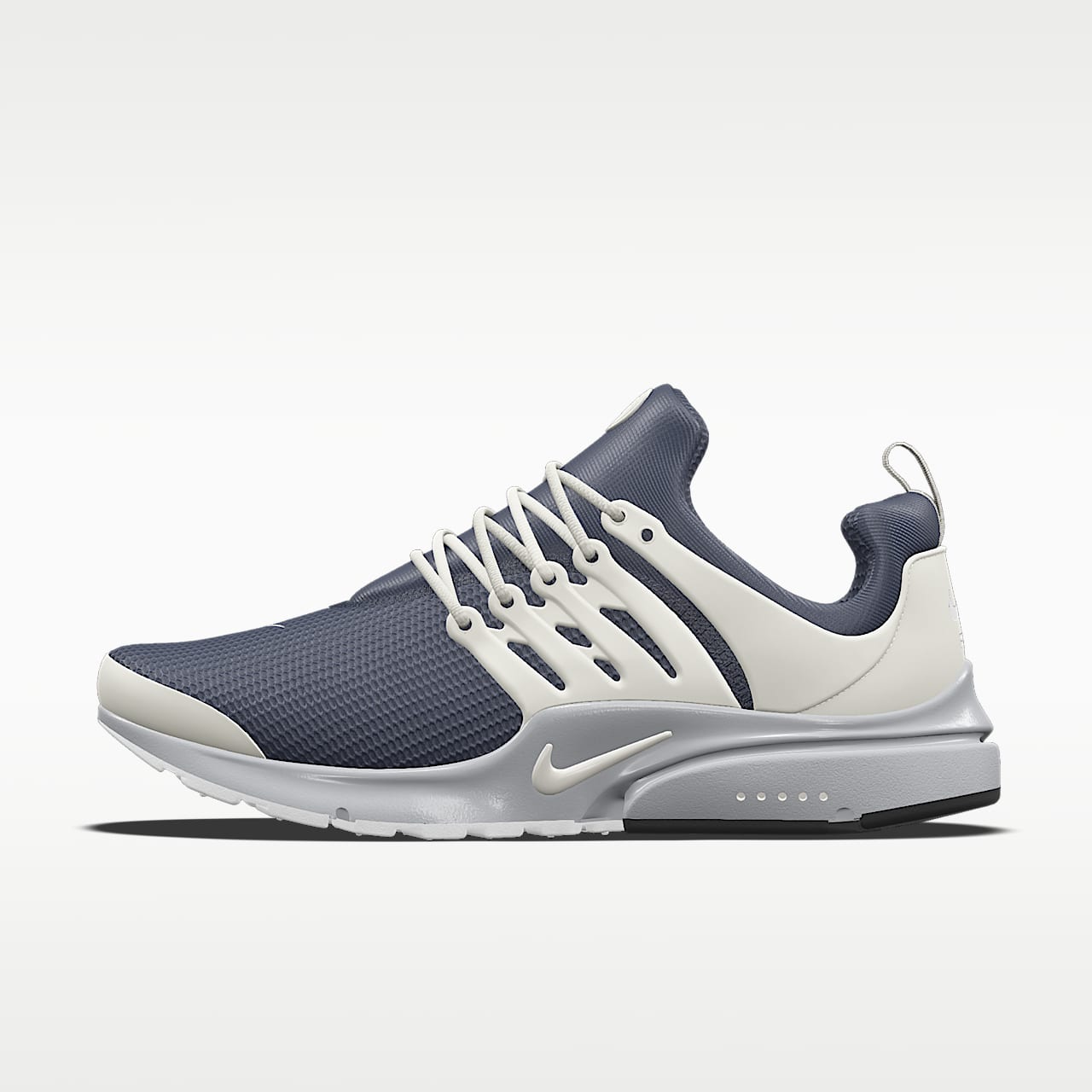รองเท้าผู้หญิงออกแบบเอง Nike Air Presto By You