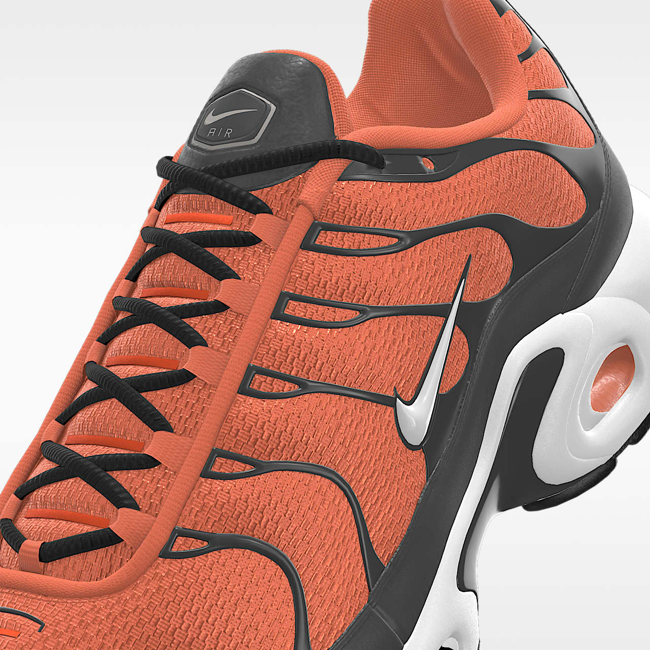 Specialdesignad sko Nike Air Max 95 By You