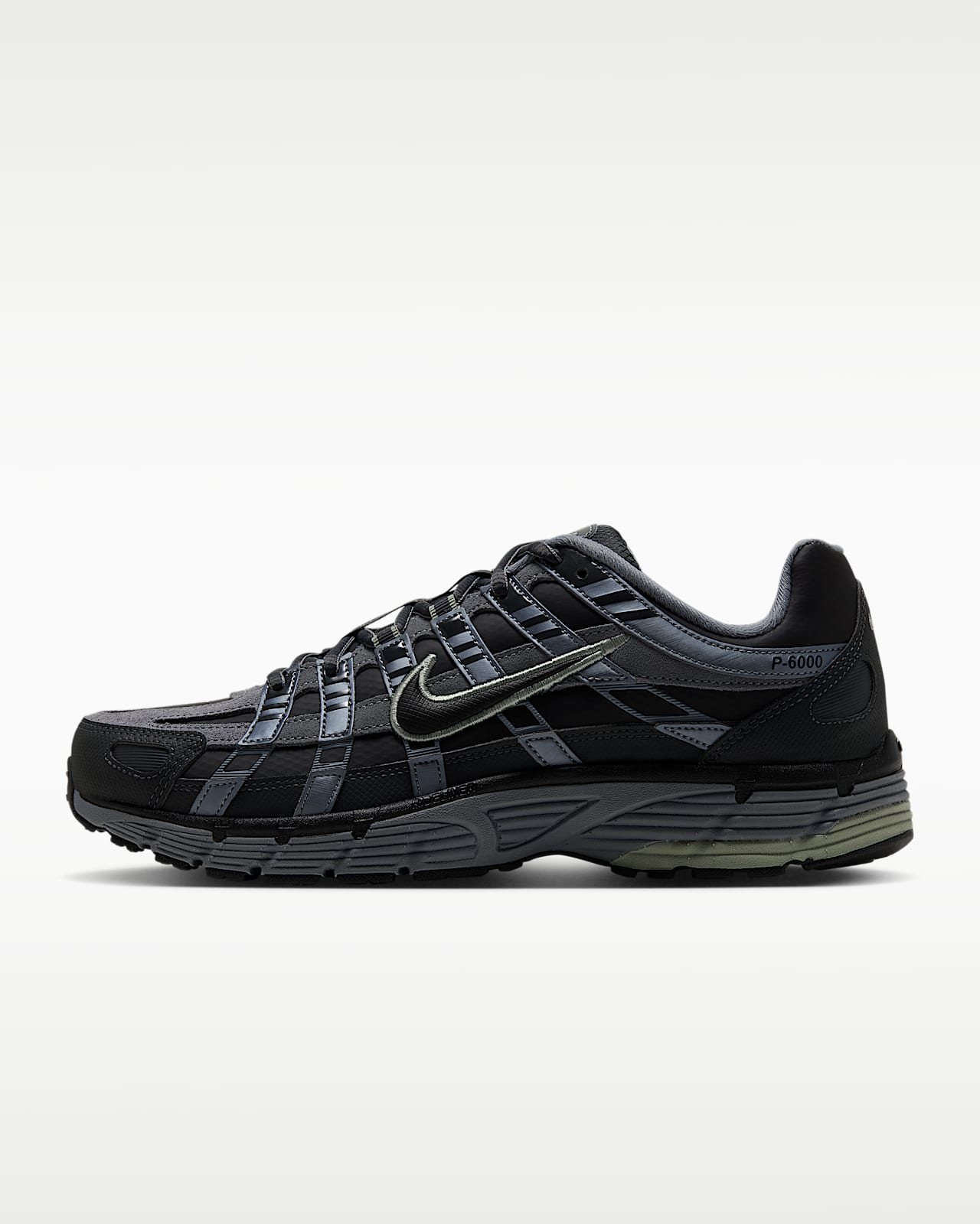 Nike P-6000