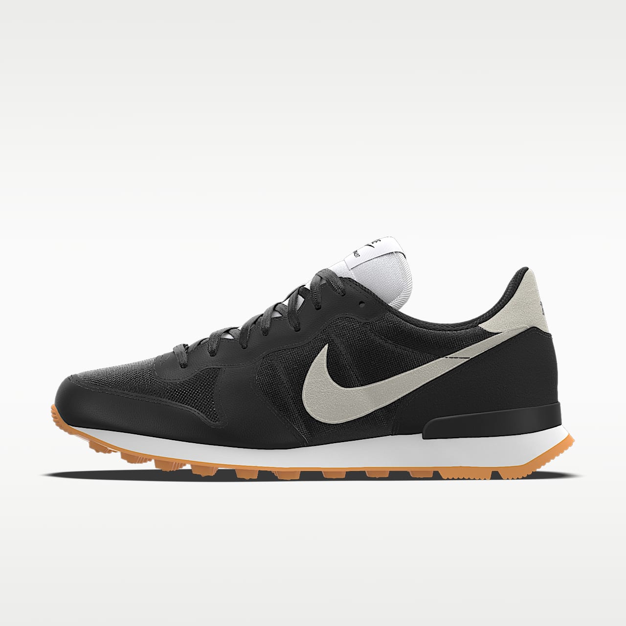 Nike Internationalist By You 專屬訂製男鞋