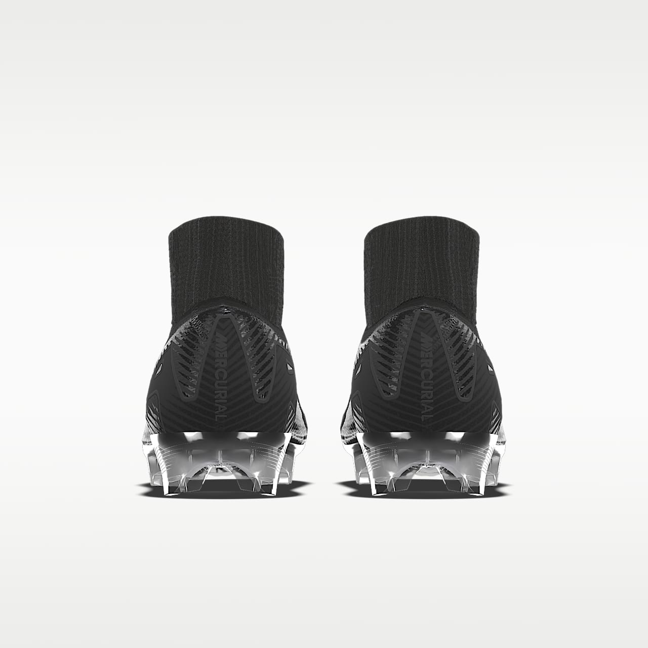 Nike Mercurial Superfly 10 Elite By You Custom FG High-Top Football Boot