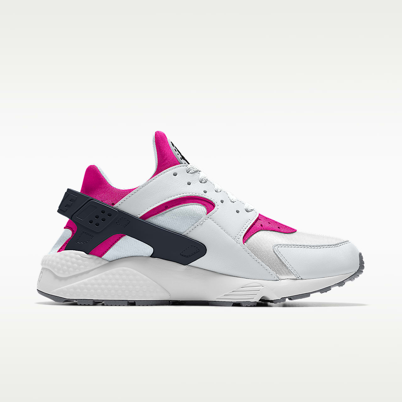 Nike Air Huarache By You Custom Men's Shoes