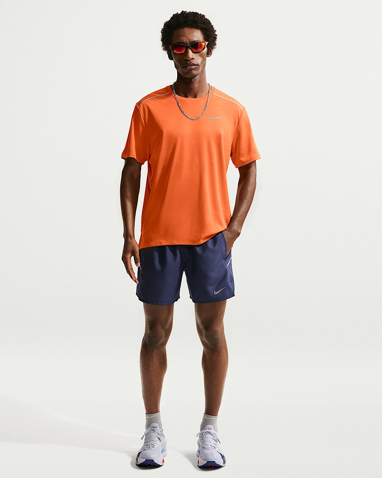 Nike Miler