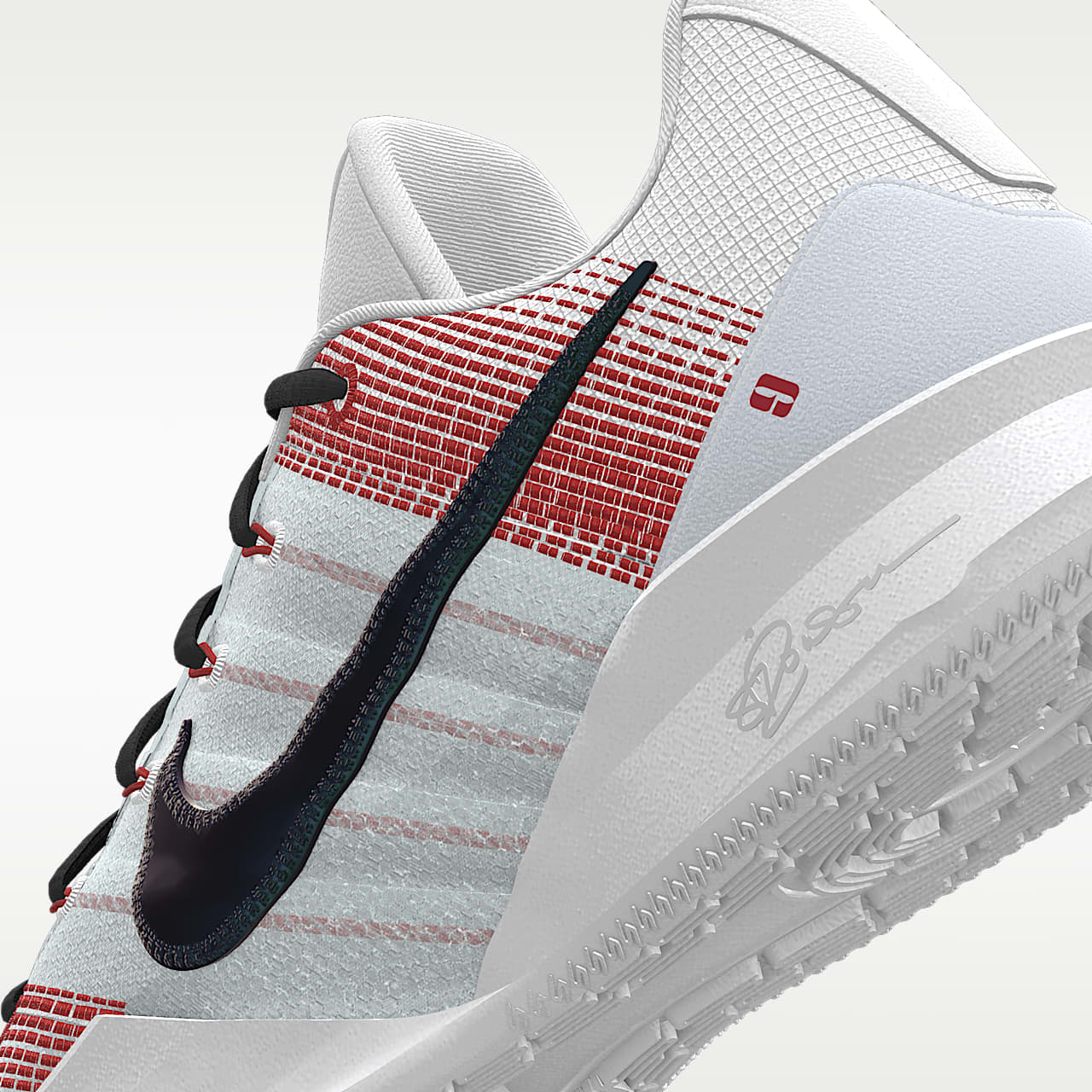 Sabrina 3 By You Custom Basketball Shoes