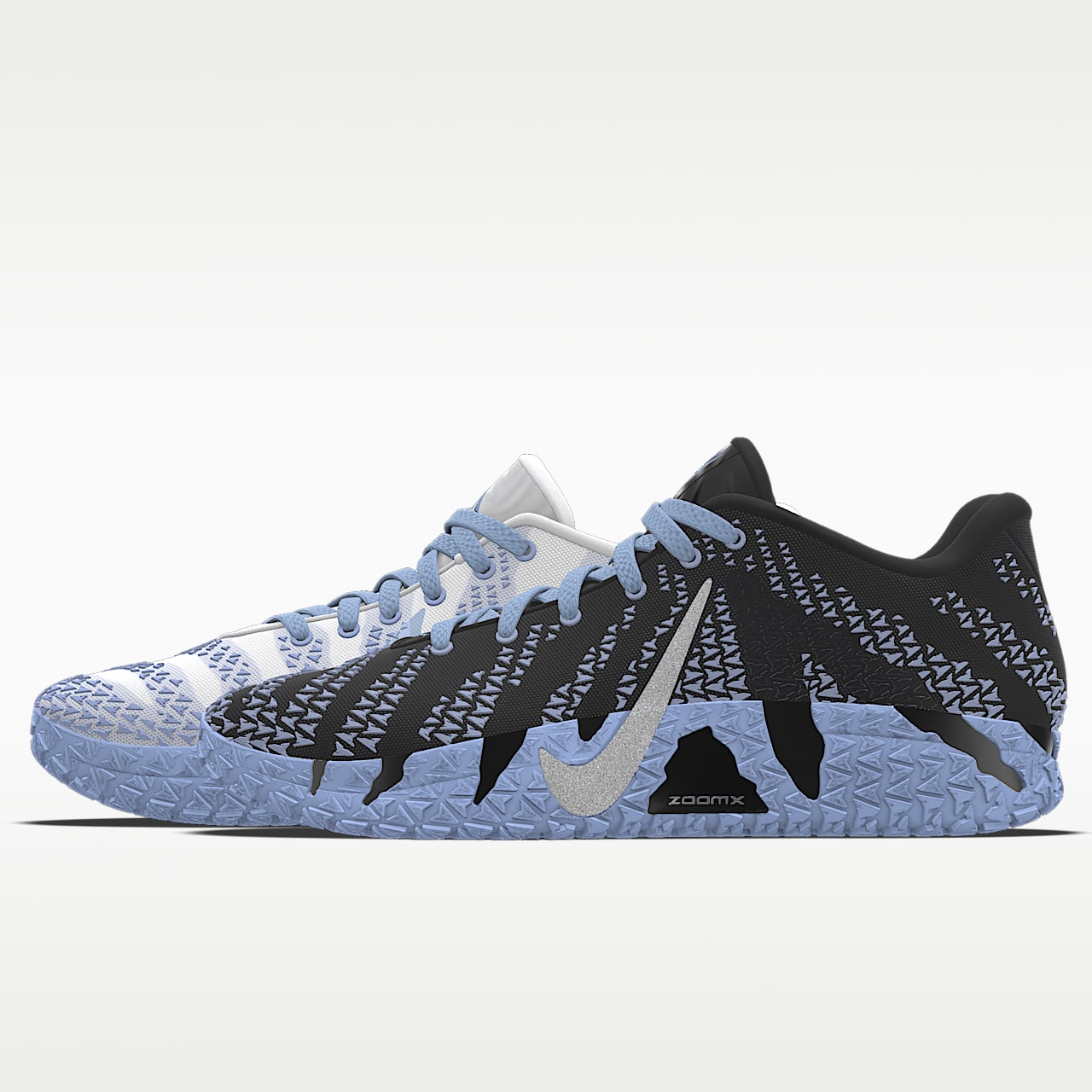 Tenis de básquetbol personalizados Ja 3 By You